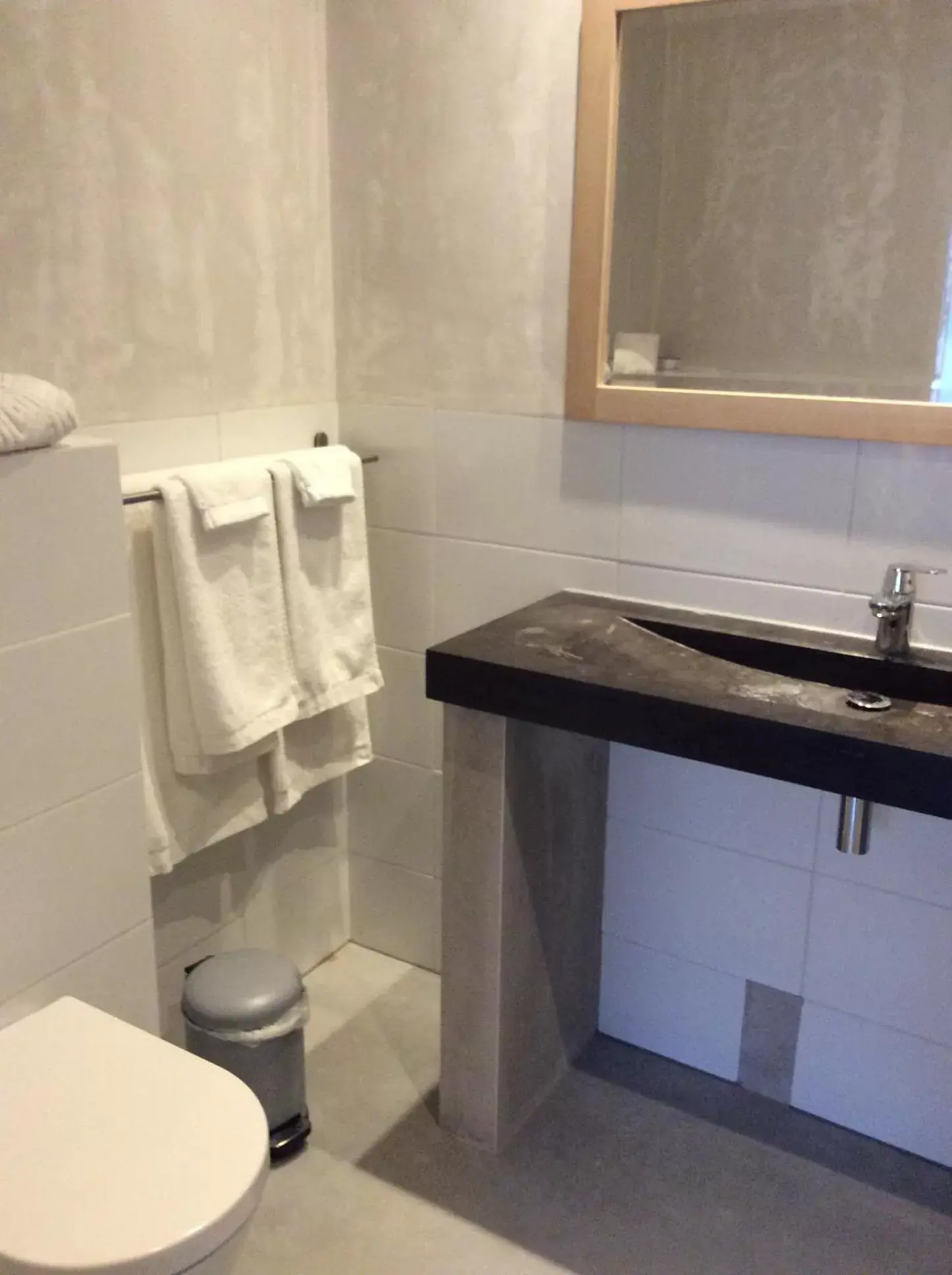 Double or Twin Room with Private Bathroom in B&B bij Bedaf Double or Twin Room with Private Bathroom in B&B bij Bedaf
