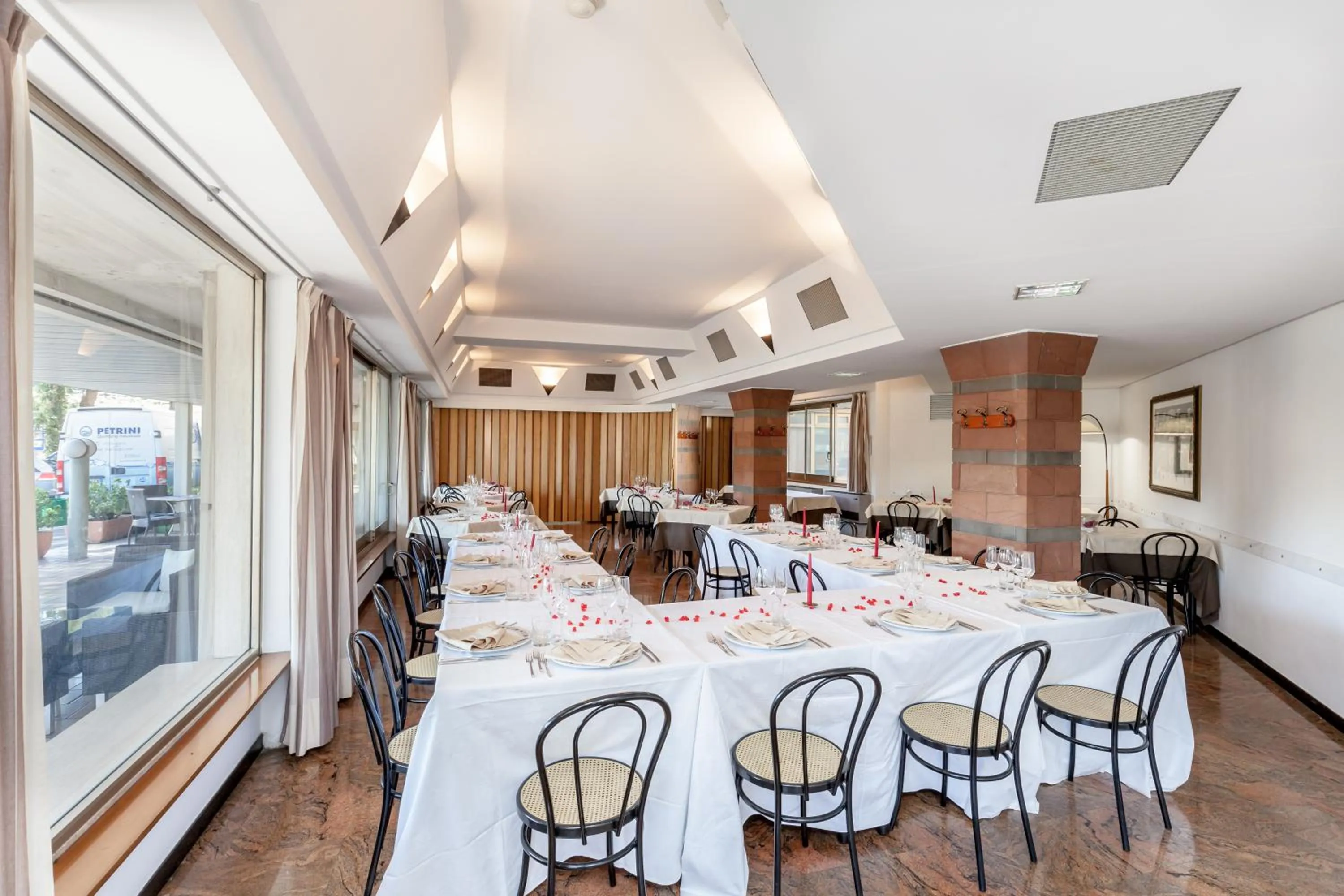 Hotel Tevere Perugia