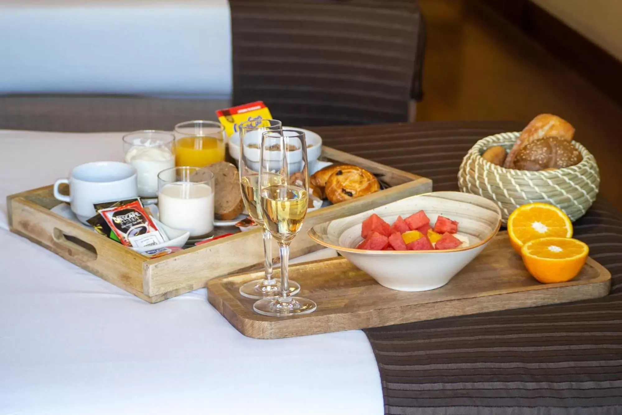 Double or Twin Room in Sterling Double or Twin Room in Sterling