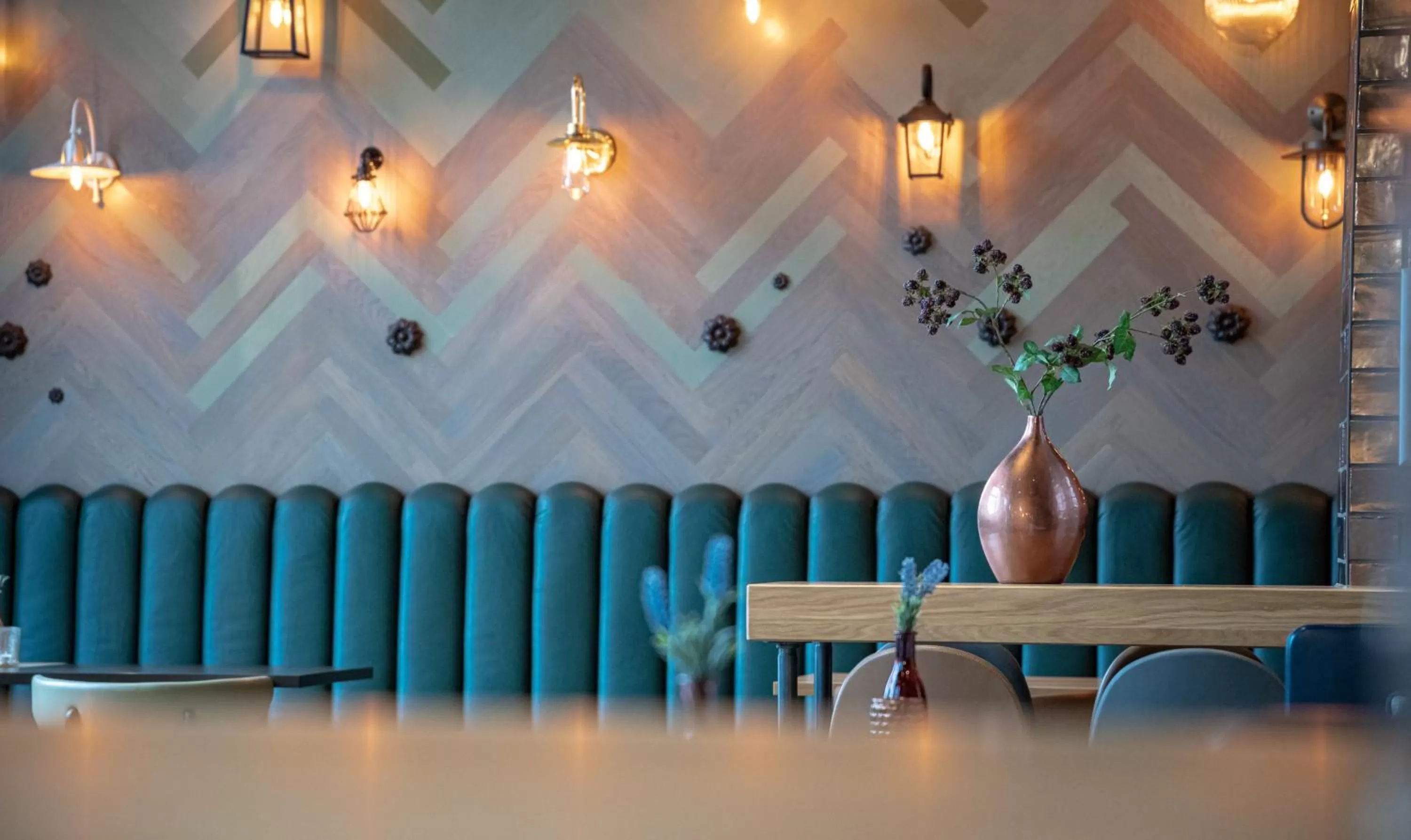 Property building in Hotel Indigo Dresden - Wettiner Platz by IHG