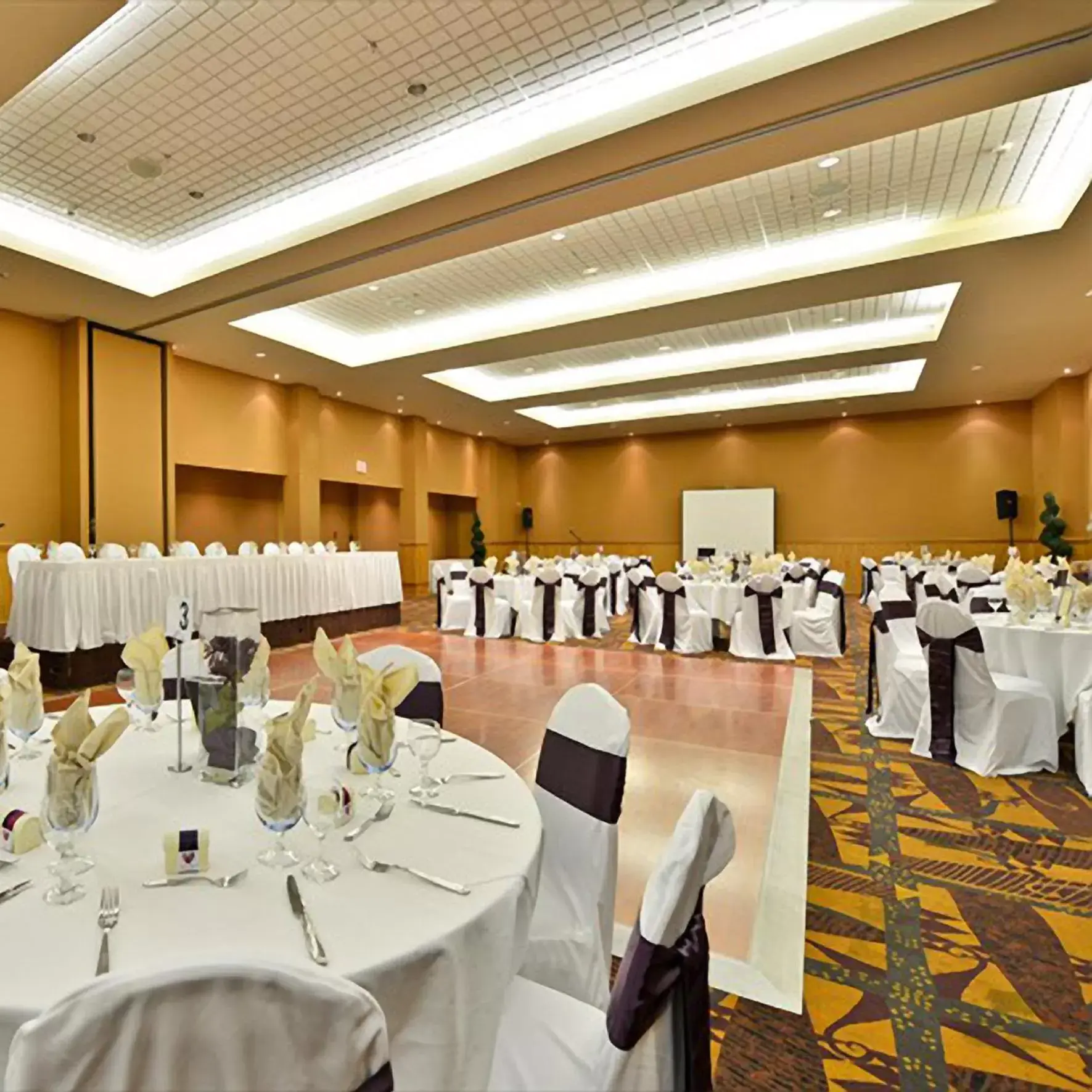 Banquet/Function facilities, Banquet Facilities in Radisson Hotel & Suites Red Deer