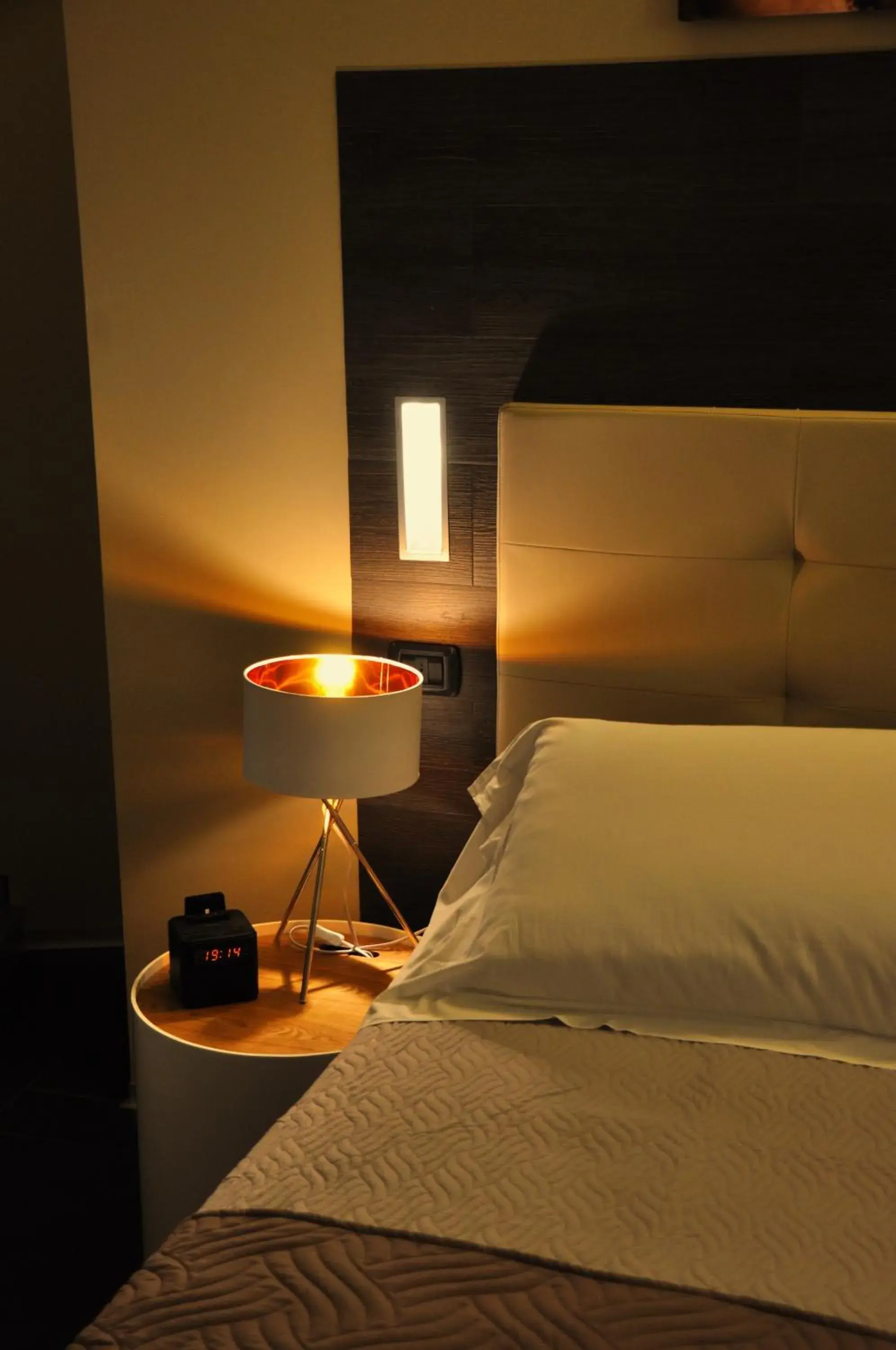 Bedroom, Bed in Star Hotel Airport Verona