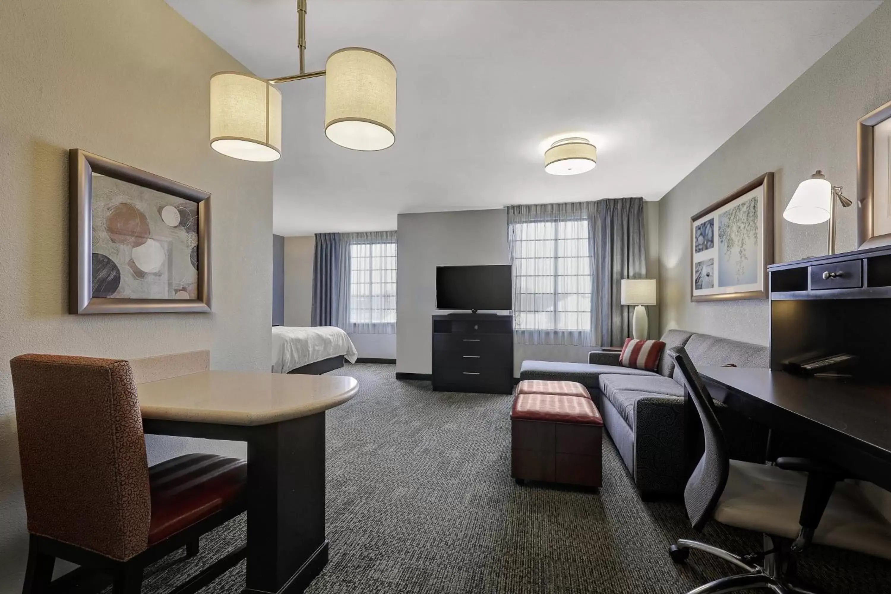 Photo of the whole room in Staybridge Suites Washington D.C. - Greenbelt by IHG Photo of the whole room in Staybridge Suites Washington D.C. - Greenbelt by IHG