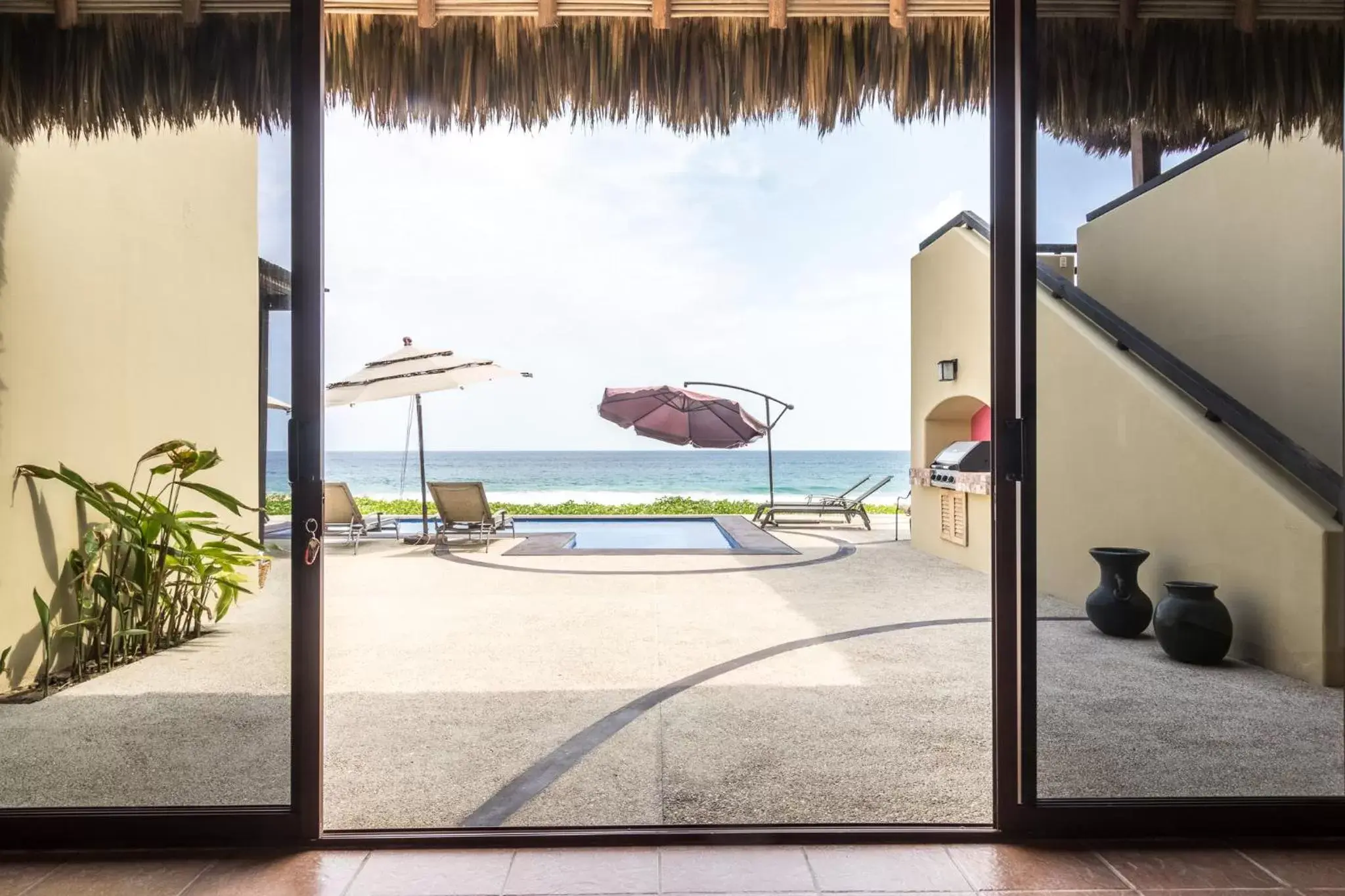 Pool view, Swimming Pool in Vivo Resorts