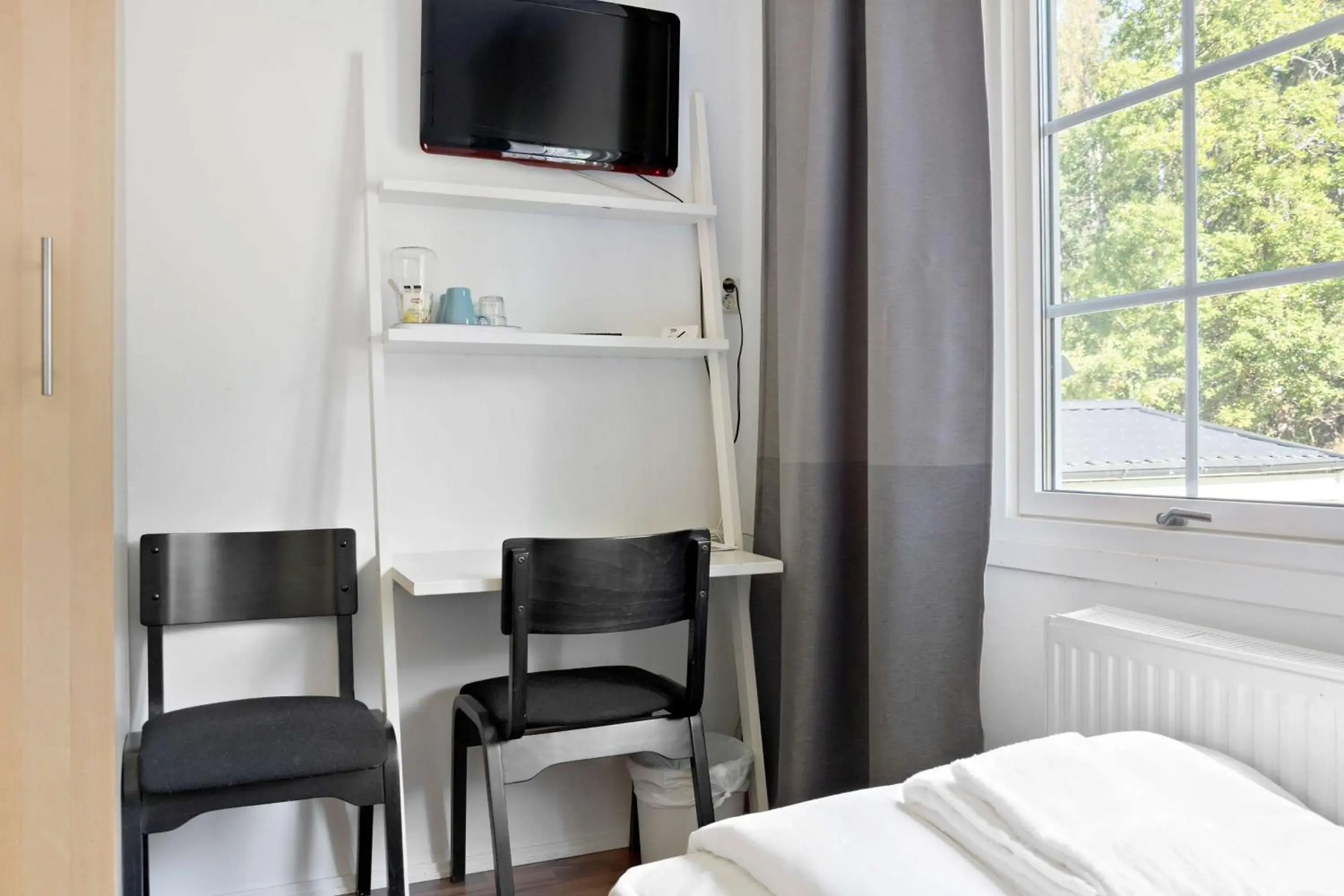 Bedroom, Bed in Sure Hotel by Best Western Vilsta Sporthotell Bedroom, Bed in Sure Hotel by Best Western Vilsta Sporthotell