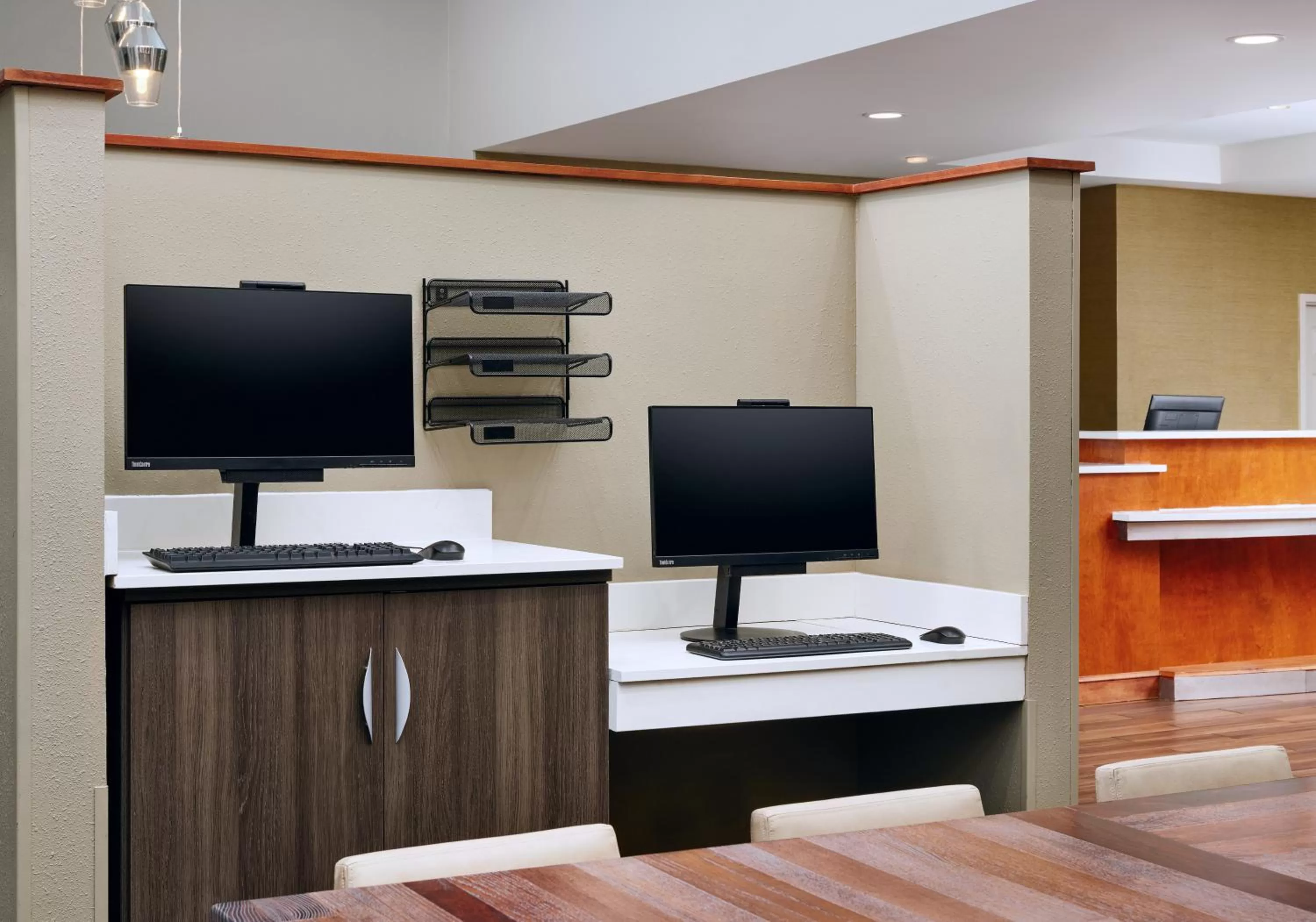 Business facilities in Residence Inn Fort Lauderdale SW/Miramar