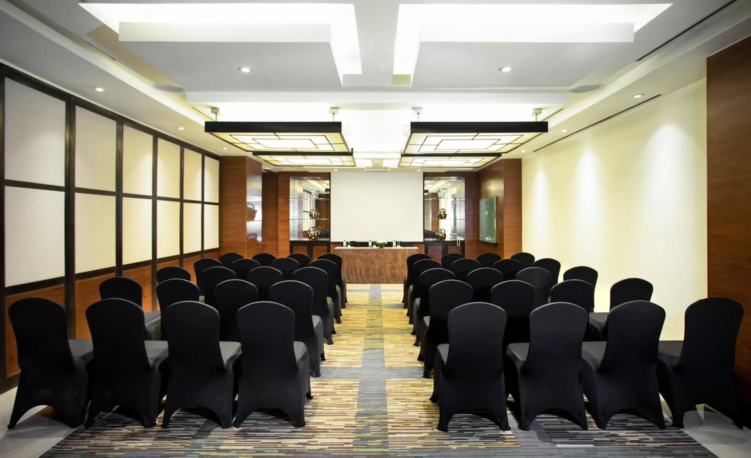 Meeting/conference room in InterContinental Hanoi Westlake, an IHG Hotel