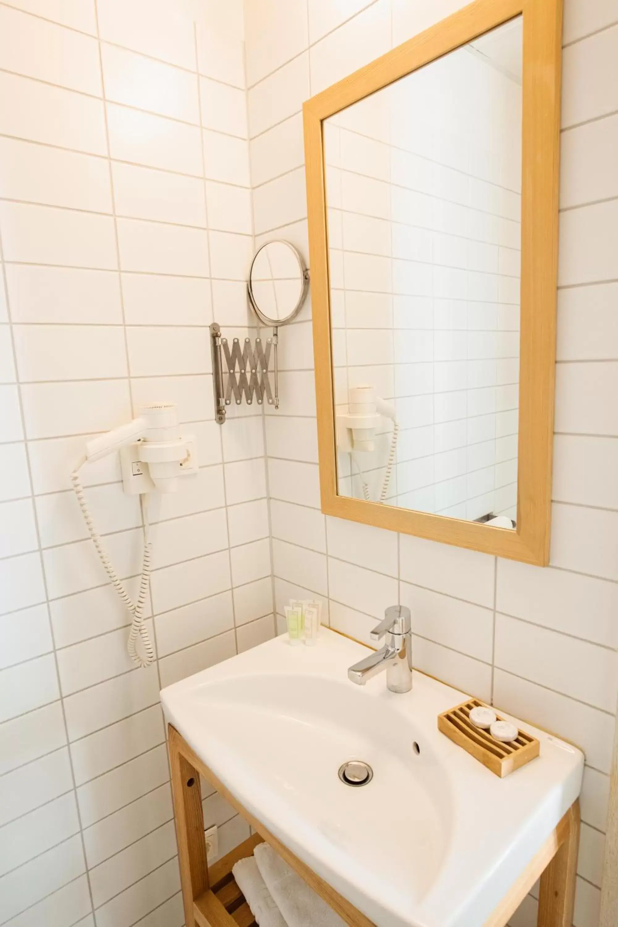 Twin Room in Lijo Twin Room in Lijo