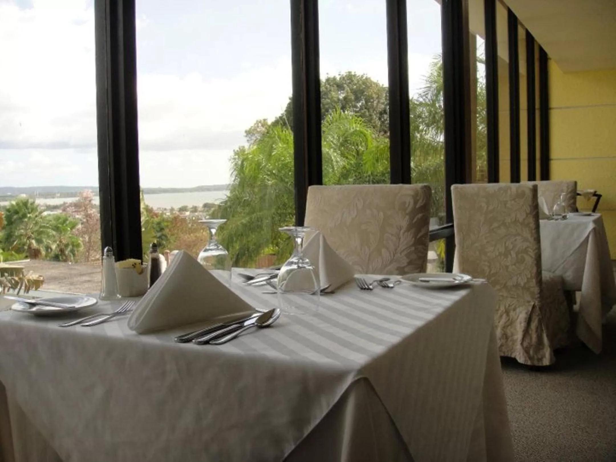 Day in Mayaguez Resort & Casino