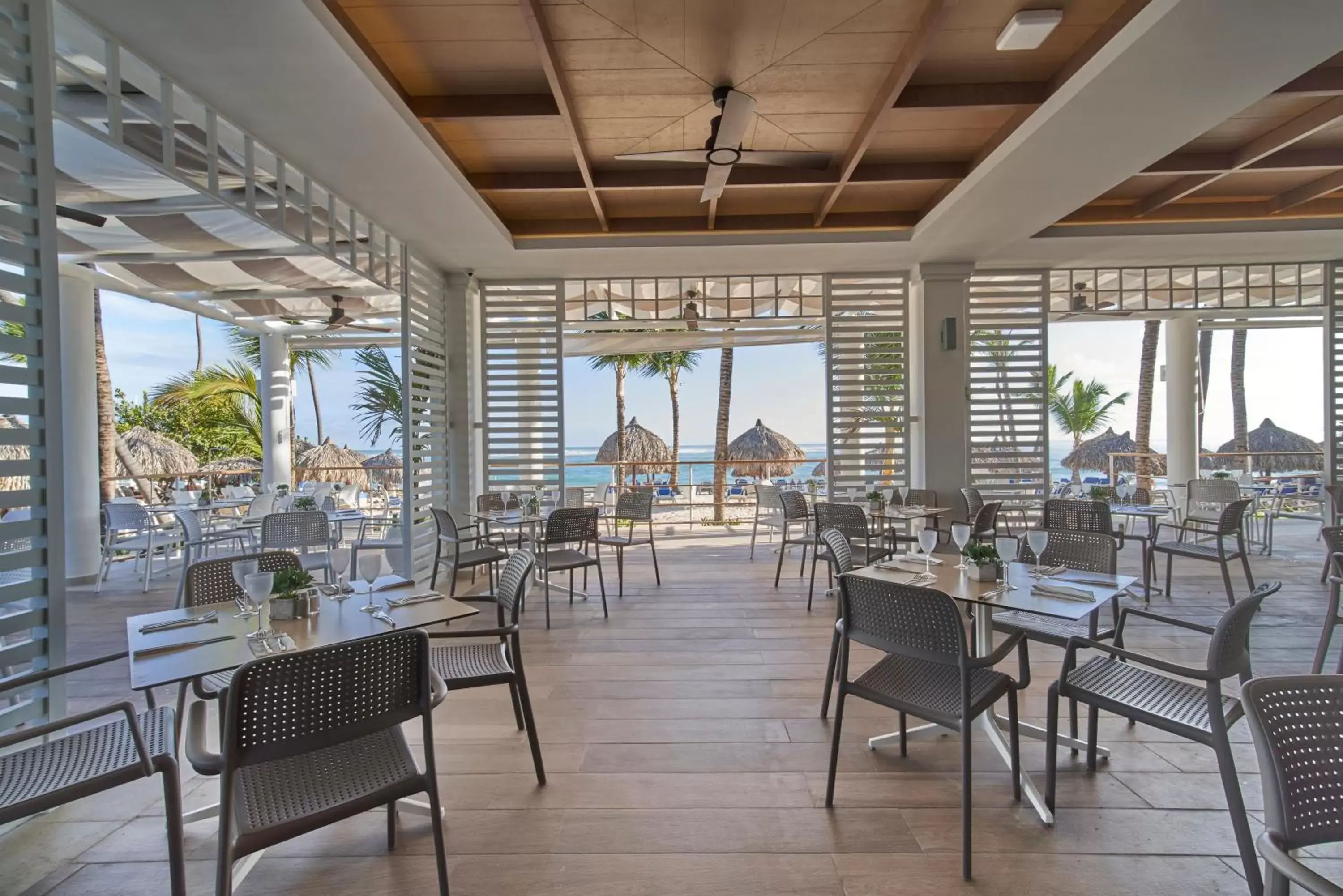 Restaurant/Places to Eat in Bahia Principe Luxury Ambar - Adults Only All Inclusive