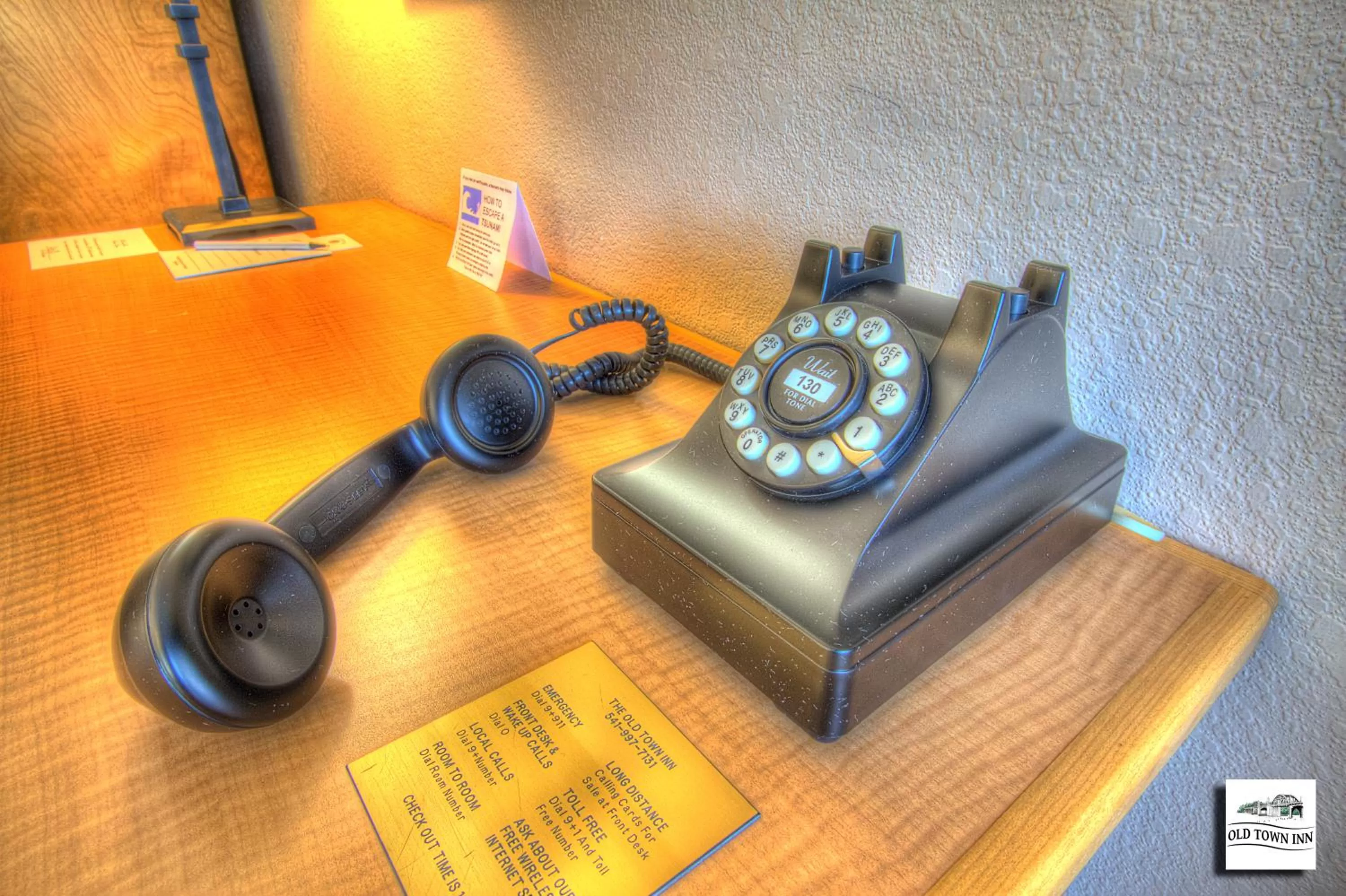 Decorative detail in Super 8 by Wyndham Florence OR