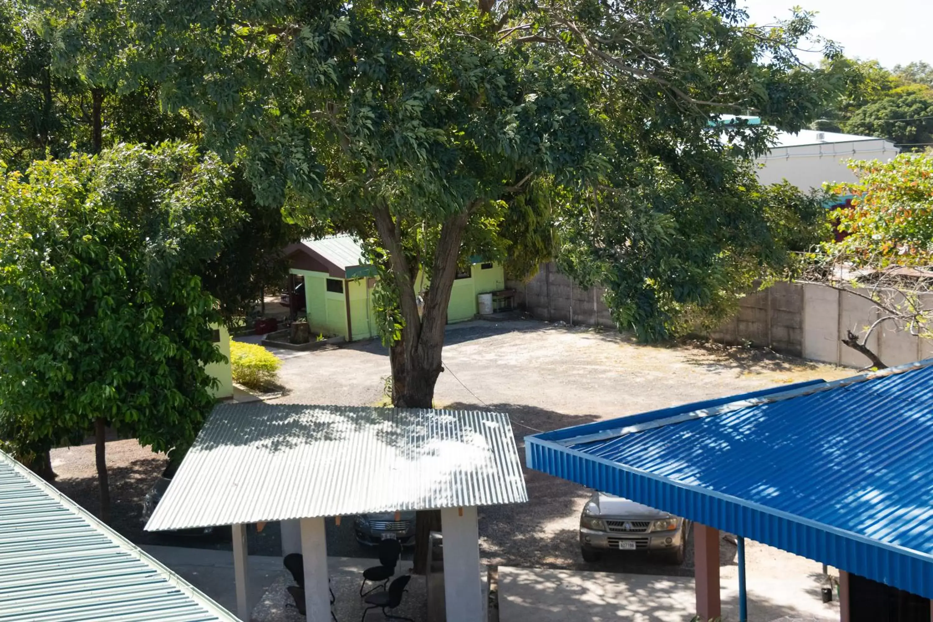 Off site, Pool View in Hotel Villa Hermosa