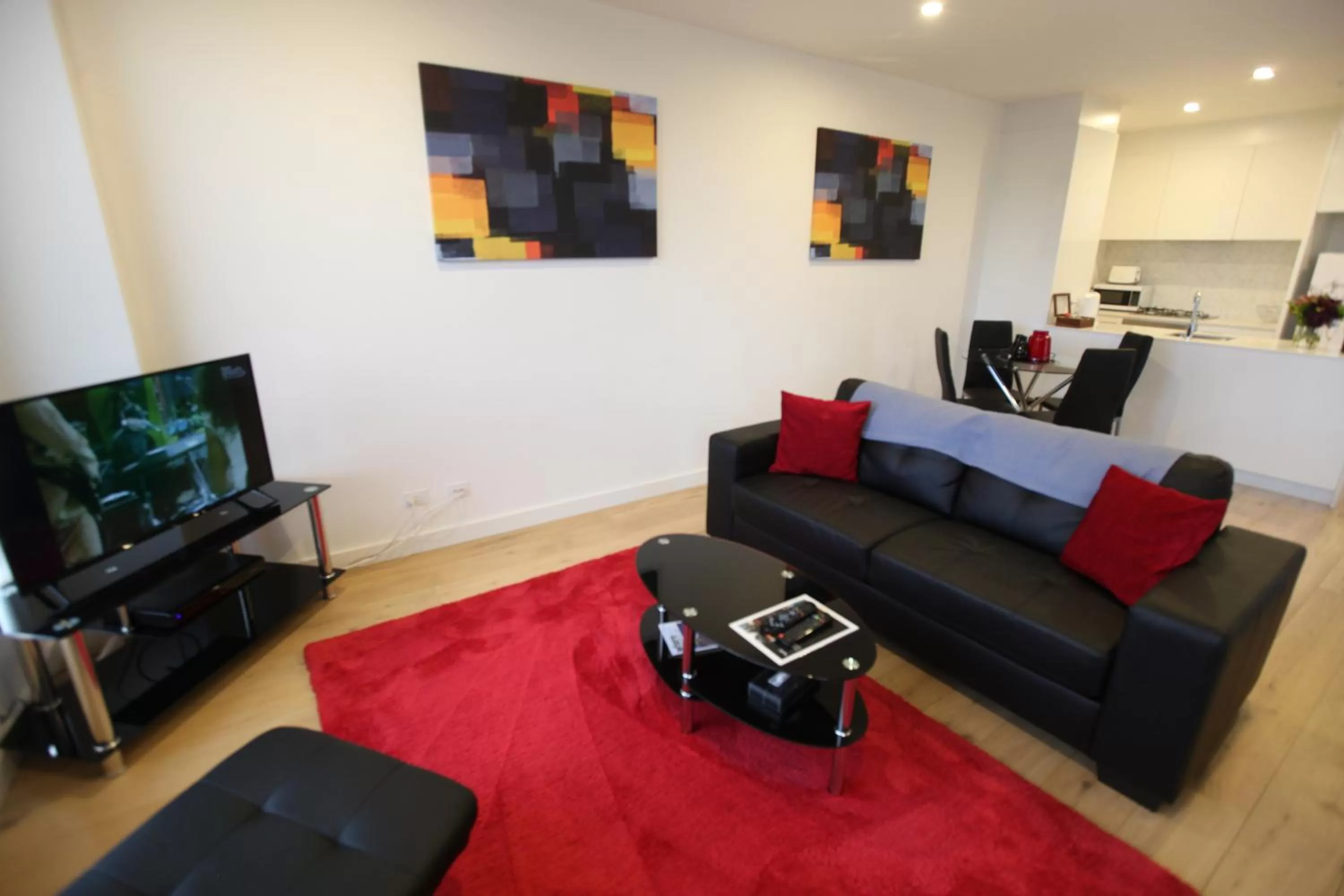 Melbourne Knox Central Apartment Hotel Official