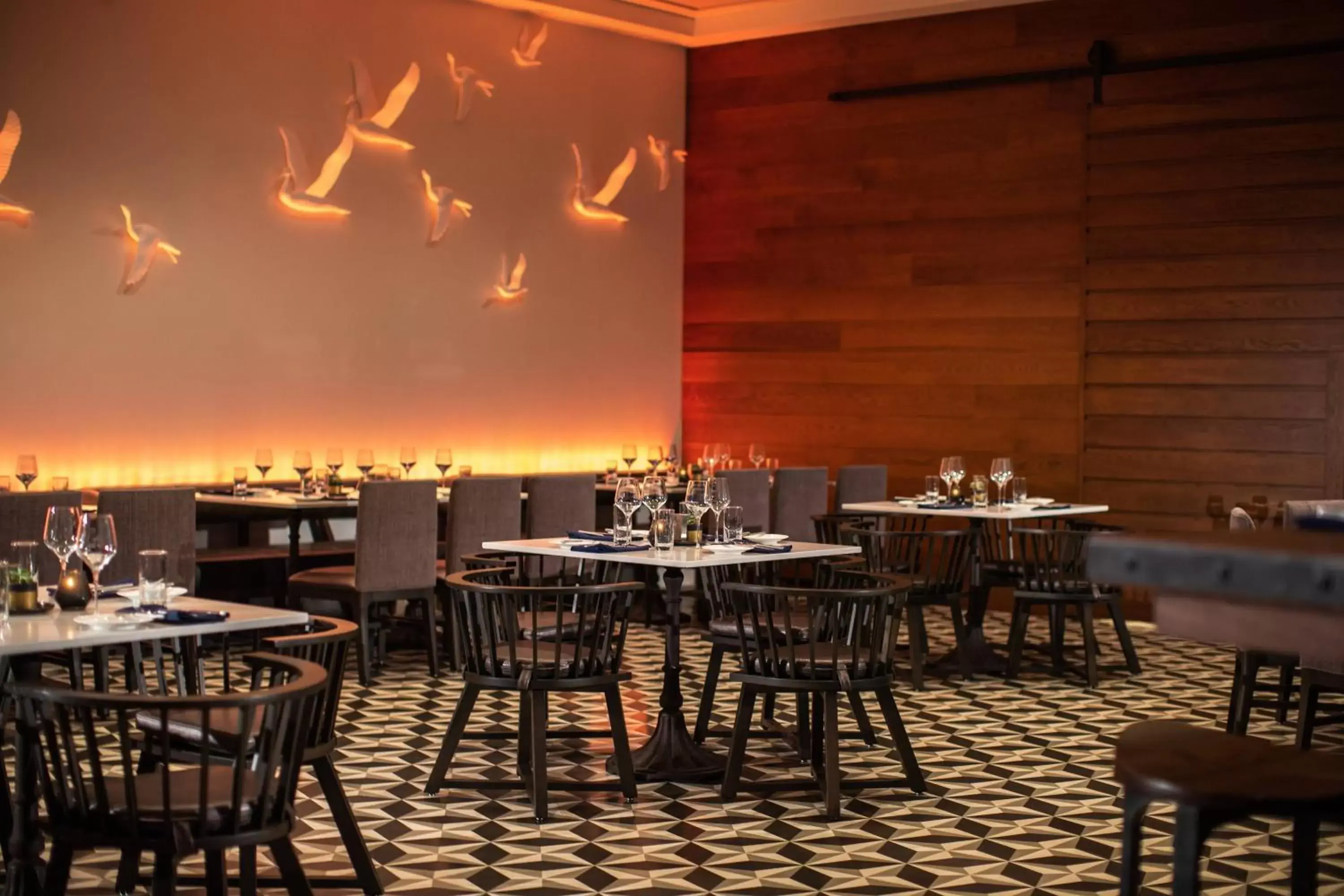 Restaurant/Places to Eat in Renaissance Columbus Westerville-Polaris Hotel