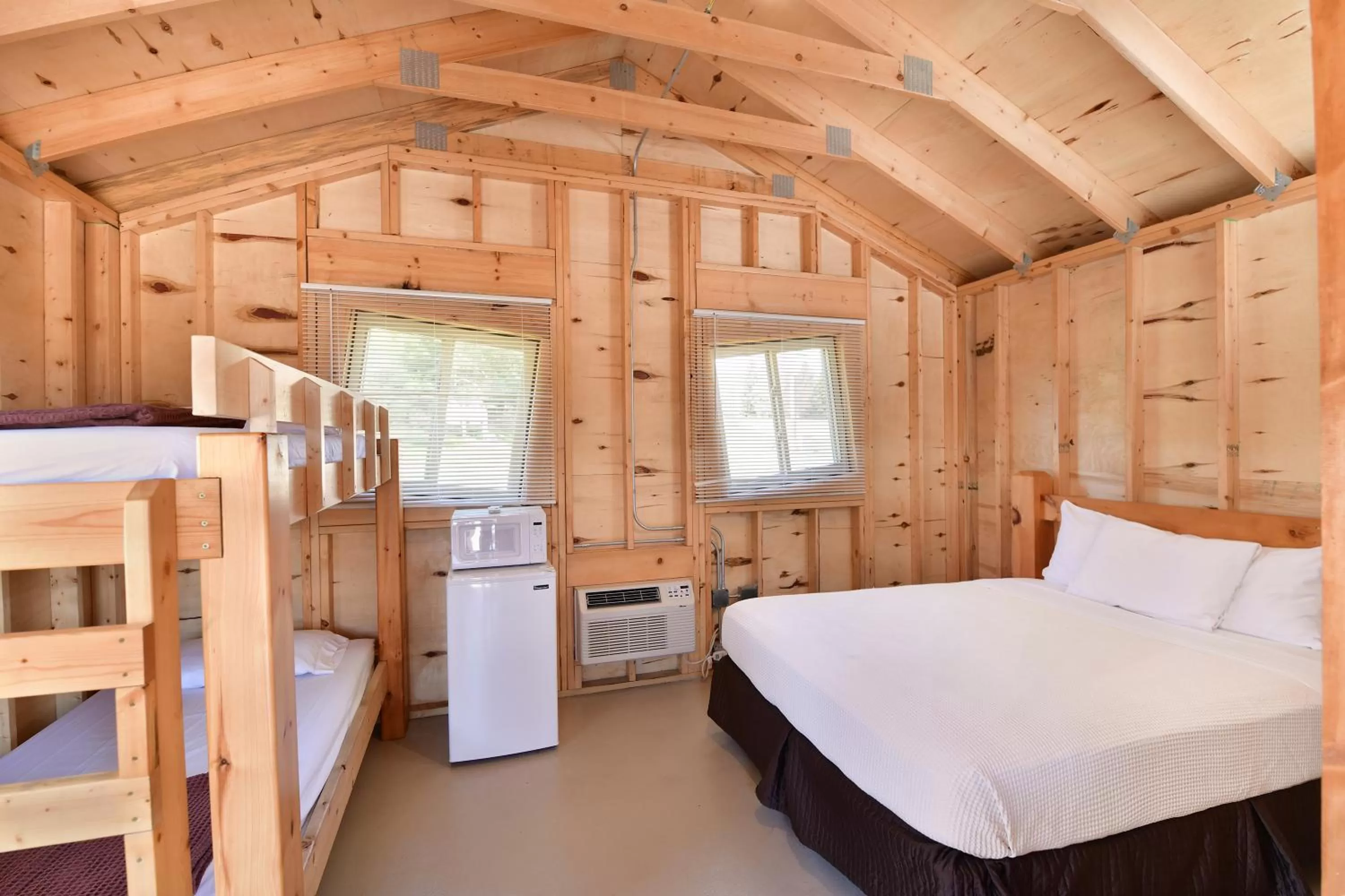 Photo of the whole room, Bed in MT. OLYMPUS WATER PARK AND THEME PARK RESORT