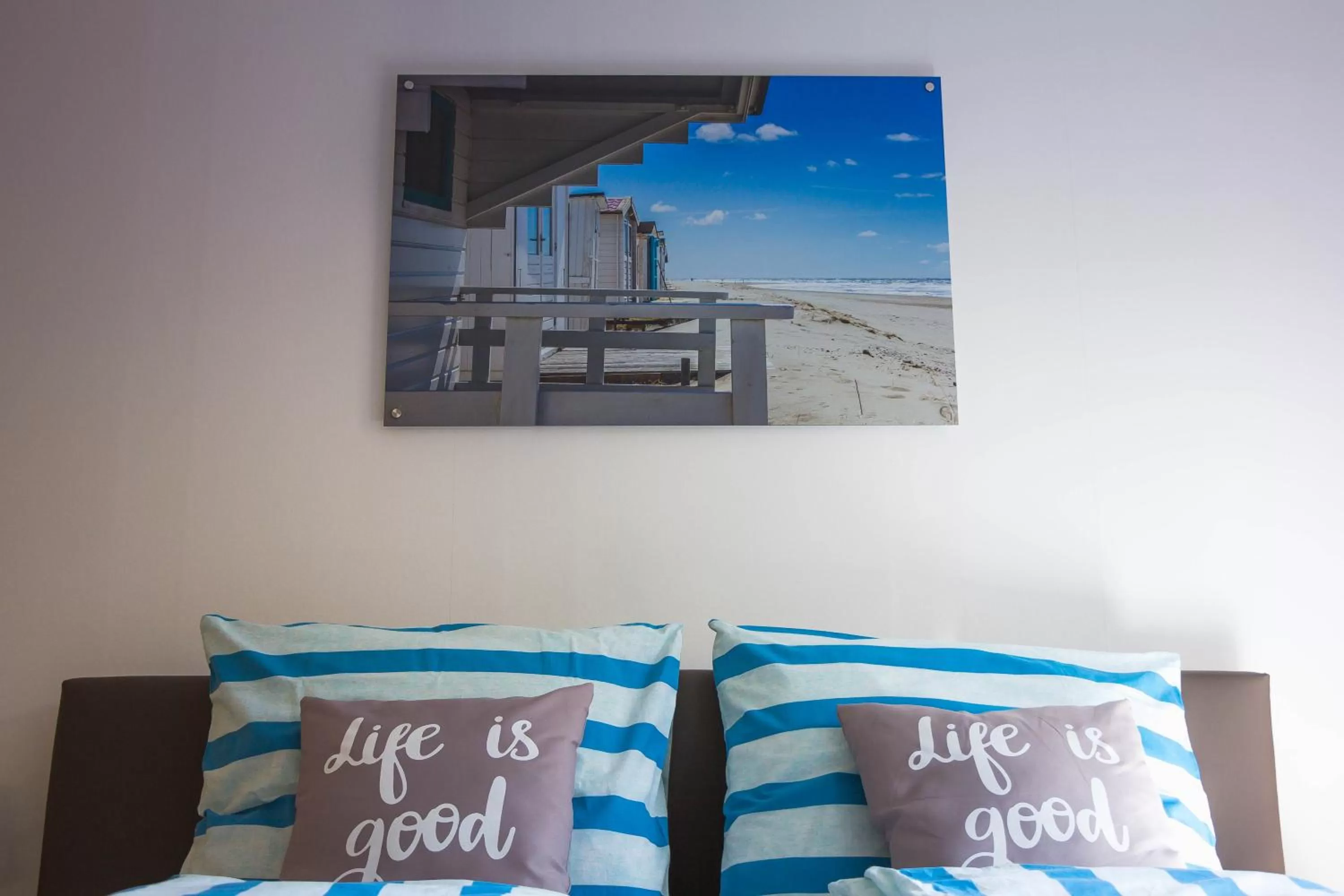 Bed en Bike Strûnen op Texel