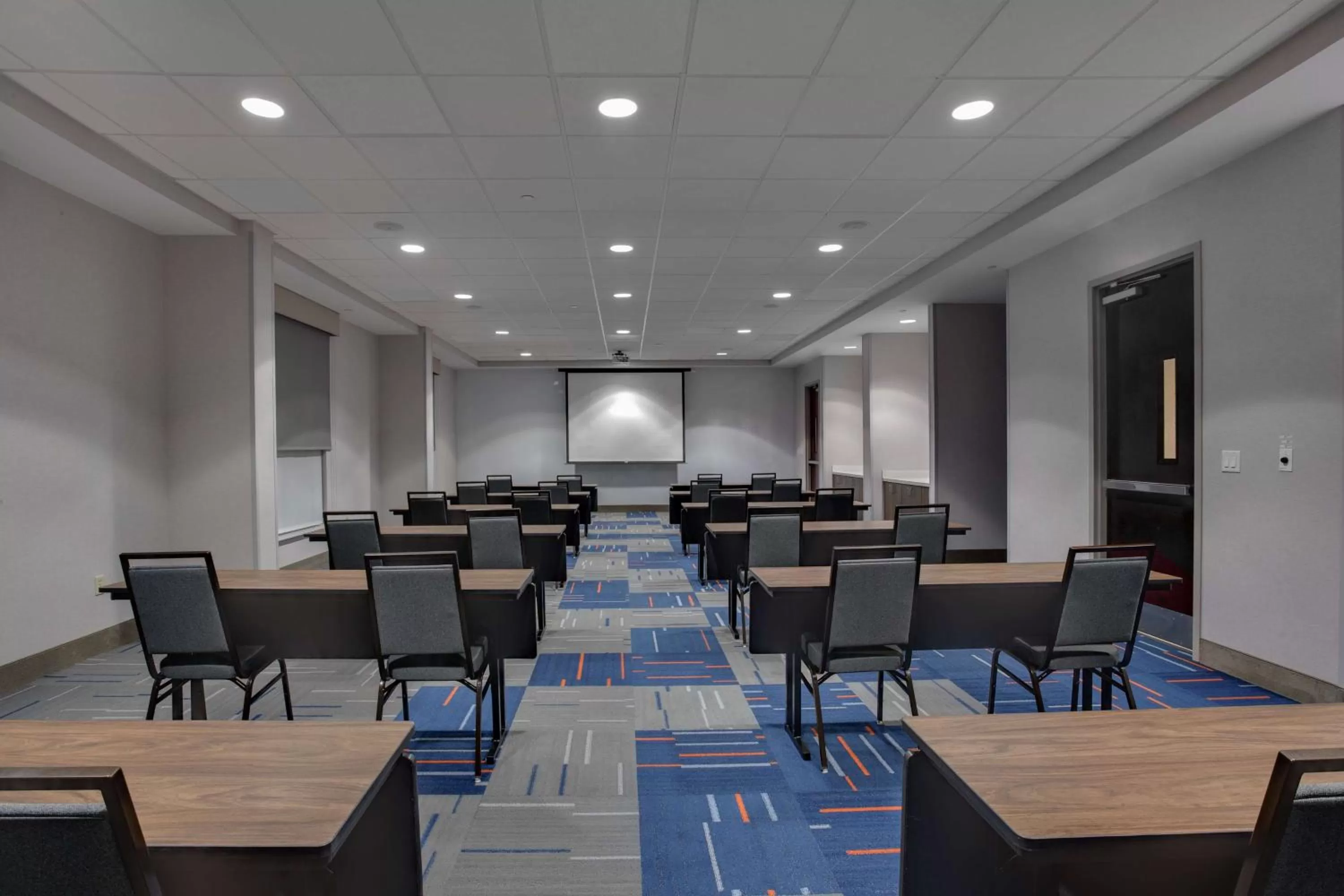 Meeting/conference room in Hampton Inn & Suites Fort Lauderdale - Miramar