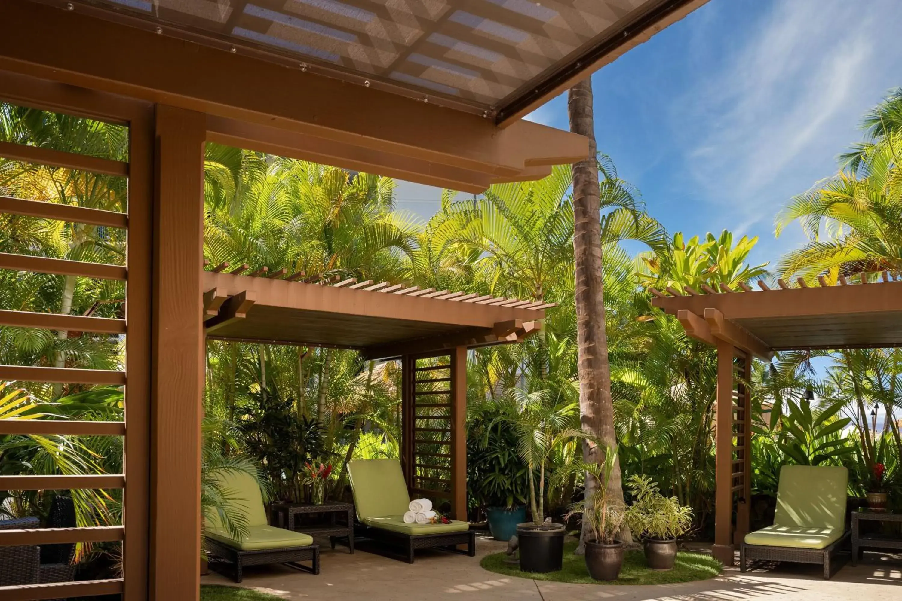 Spa and wellness centre/facilities, Restaurant/Places to Eat in The Westin Ka'anapali Ocean Resort Villas North