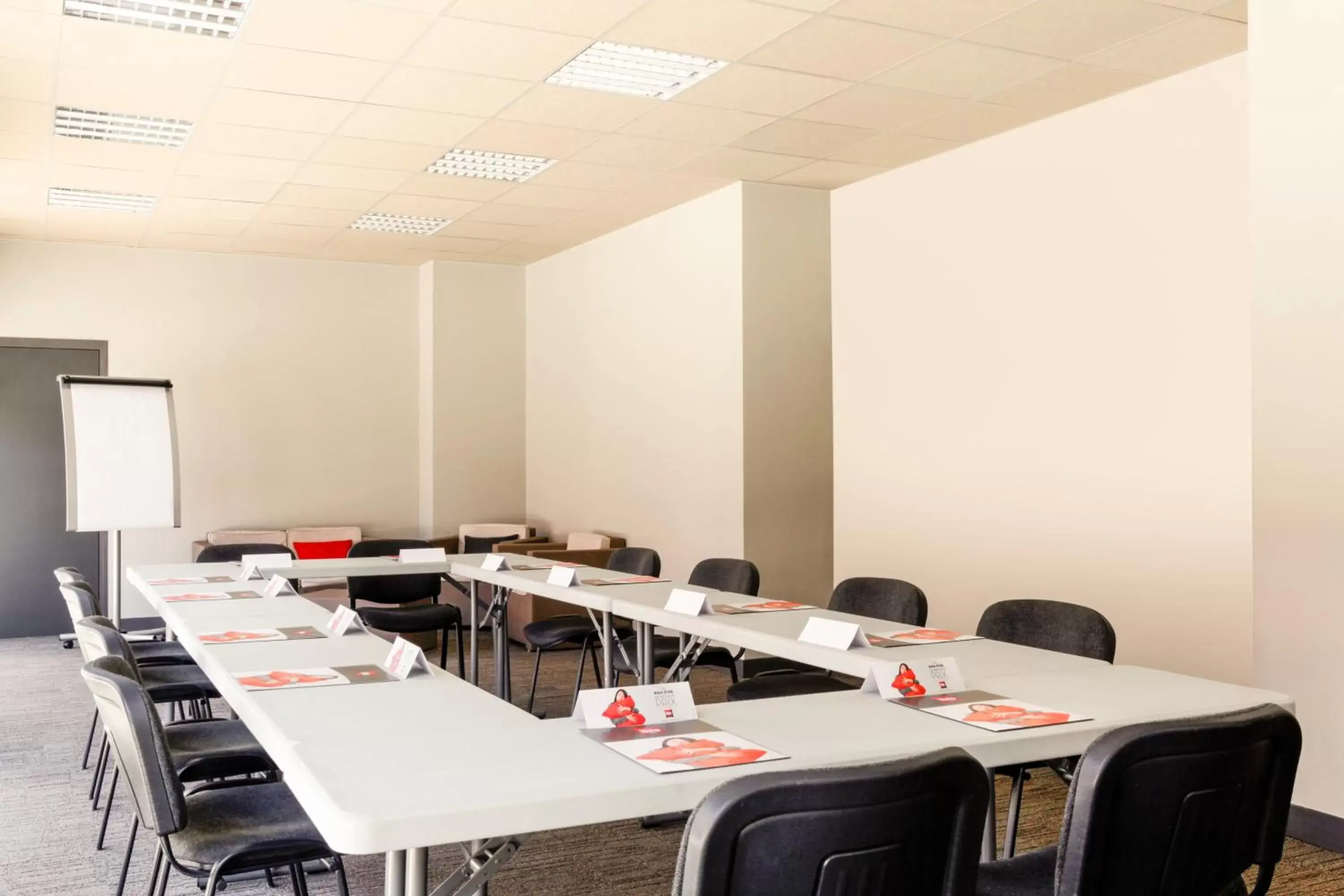 Business facilities in ibis Hyeres Centre