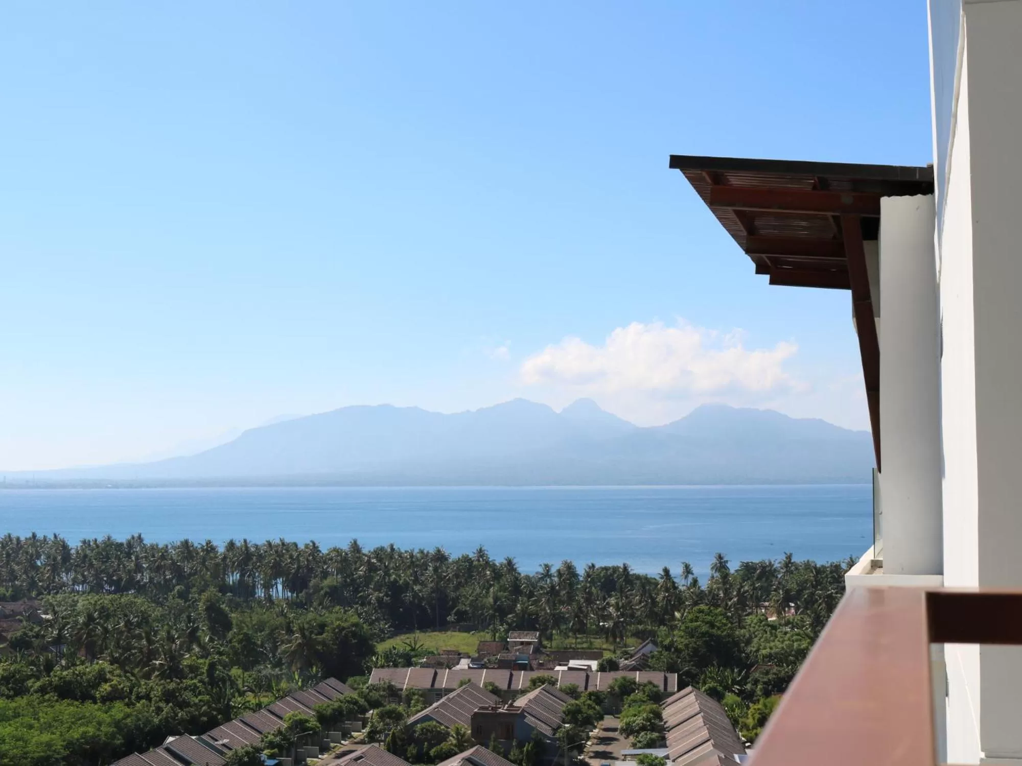 ILLIRA Hotel Banyuwangi