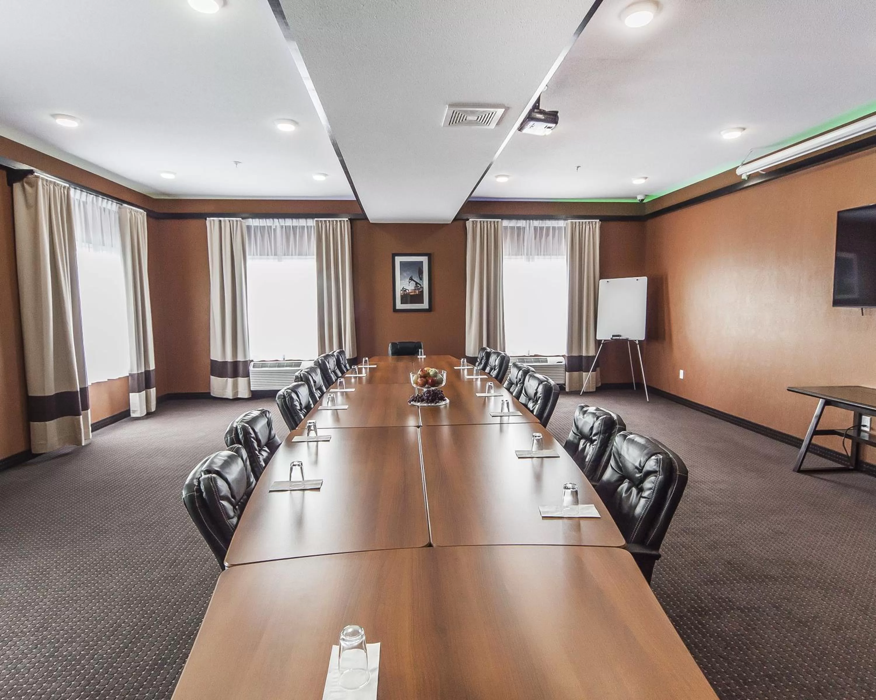 Banquet/Function facilities in Comfort Inn & Suites Bonnyville