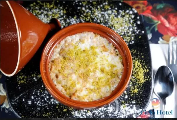 Cielo Hotel Lusail Qatar