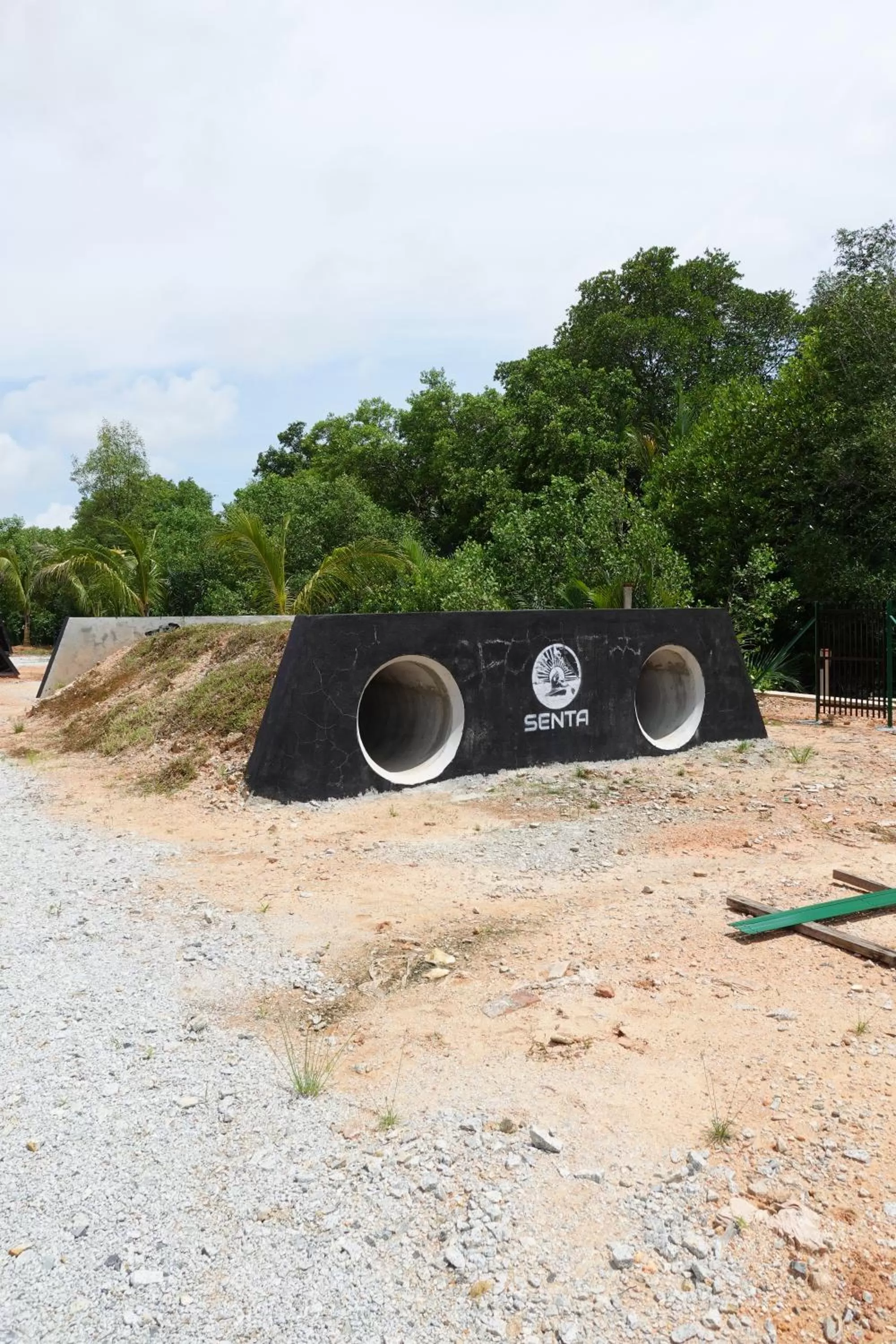 Activities in SENTA Adventure Camp & Resort