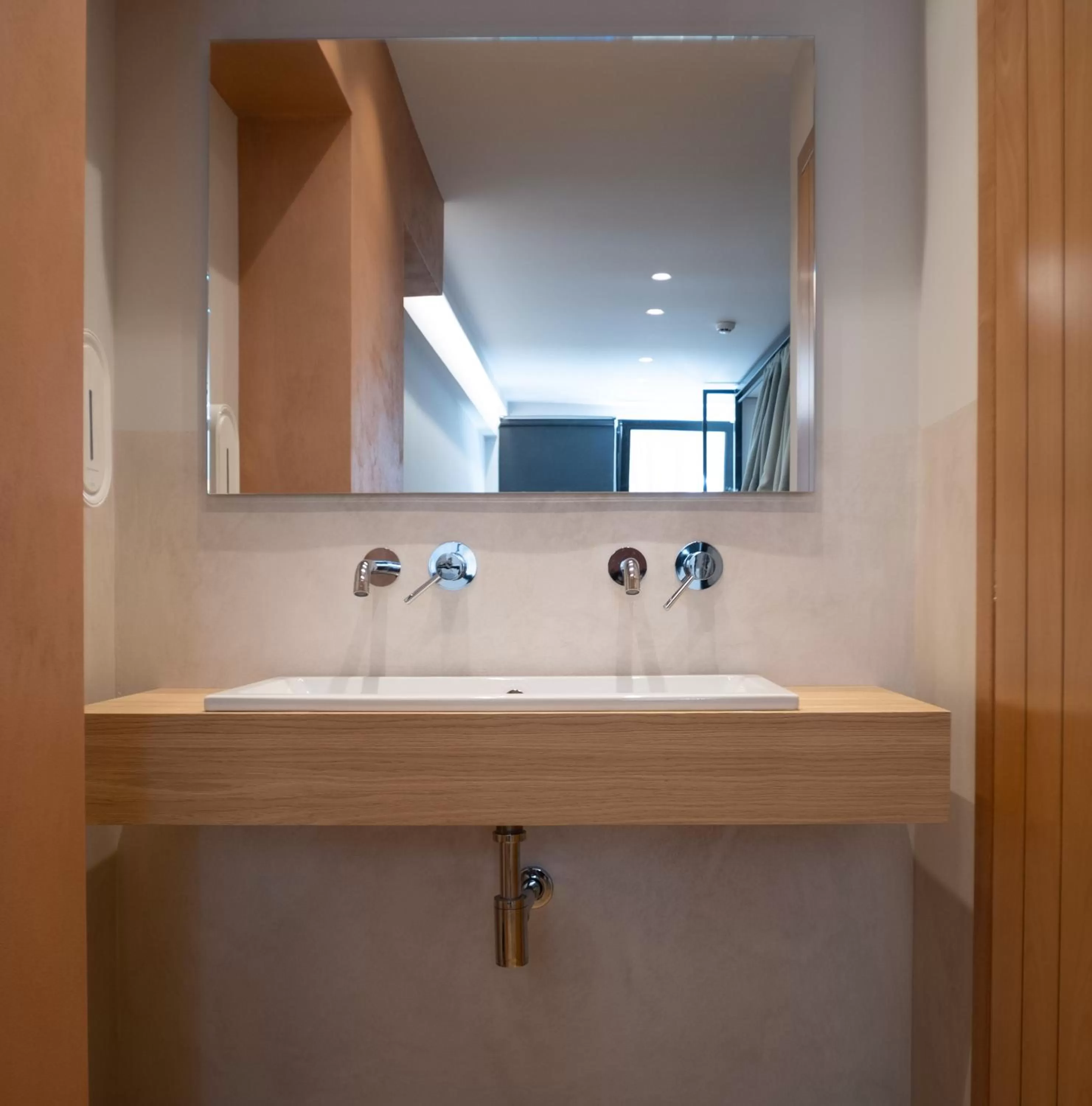 Bathroom in PAREA Athens