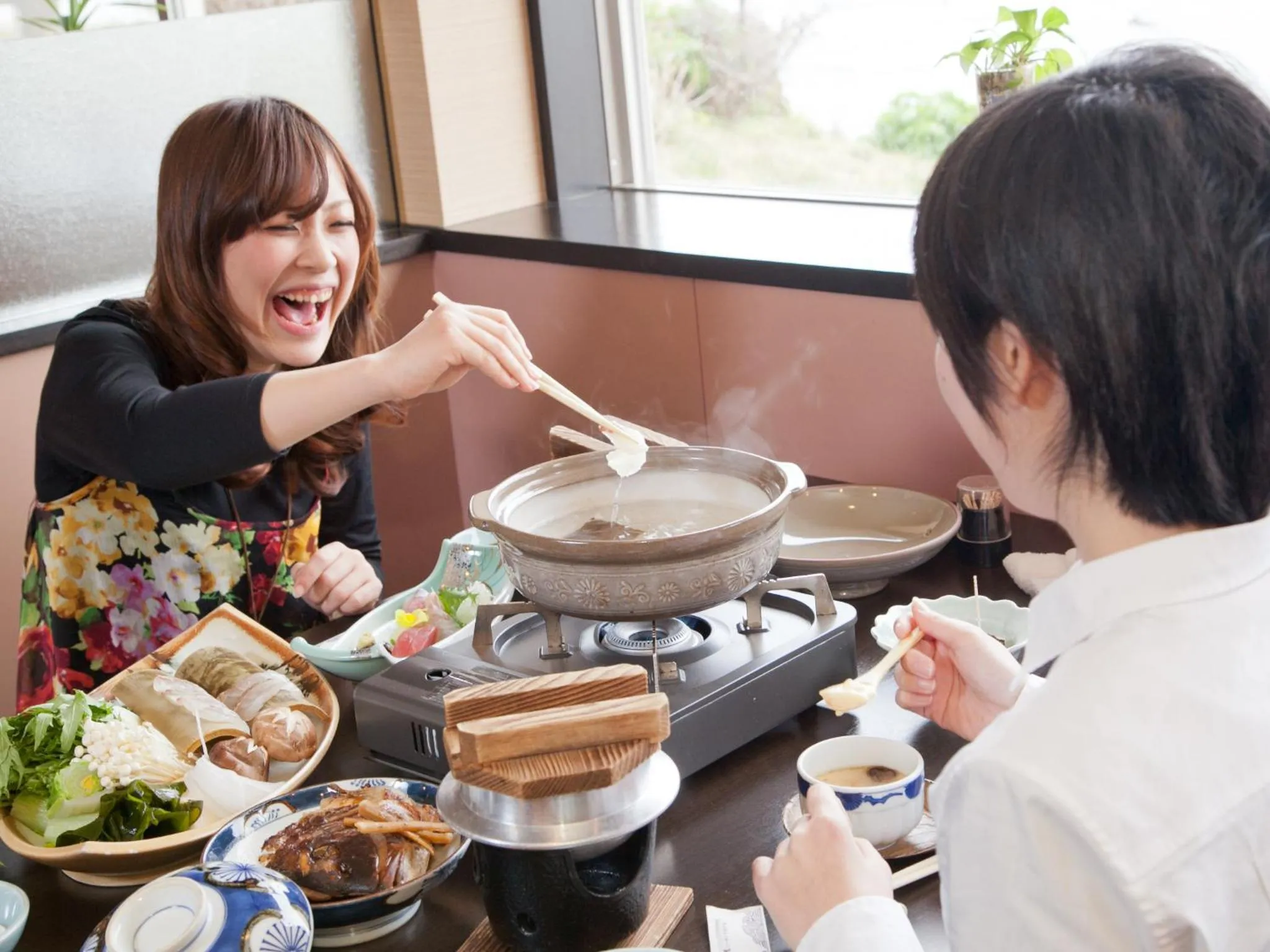 Food in Wakayama Kada Onsen Kada Kaigetsu (ex. Azumaya Seaside Hotel)