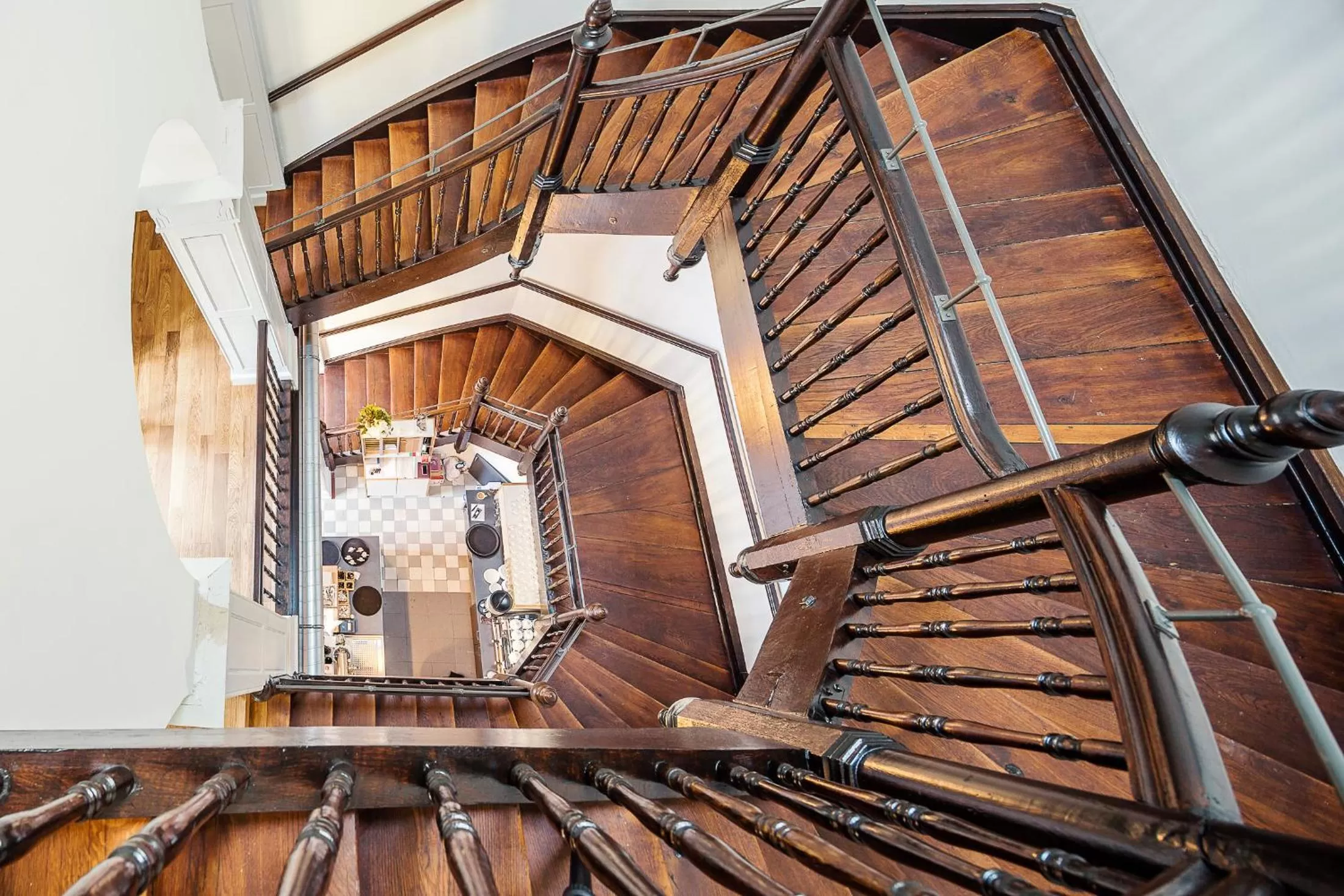 Other in OX Hotel Altes Spital