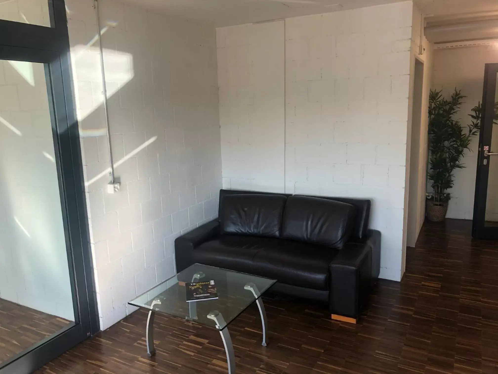 Lobby or reception, Seating Area in Hotel Tissot Velodrome