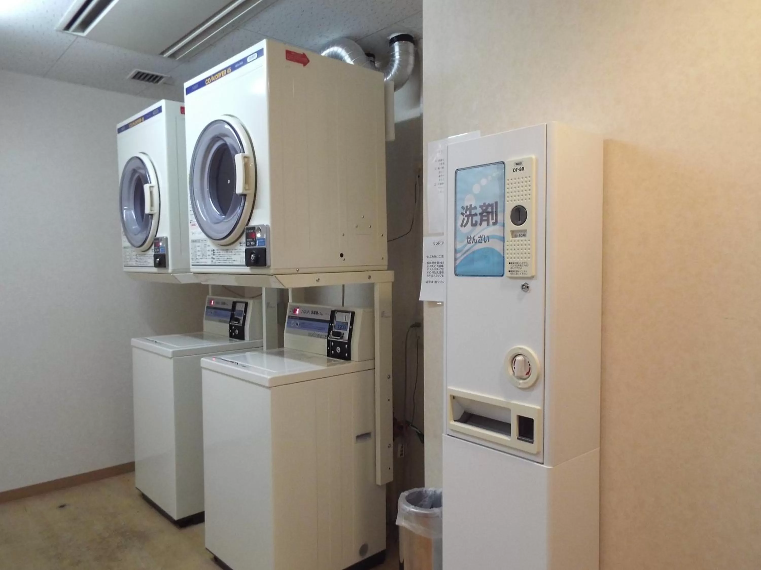 Area and facilities in Himeji Castle Grandvrio Hotel