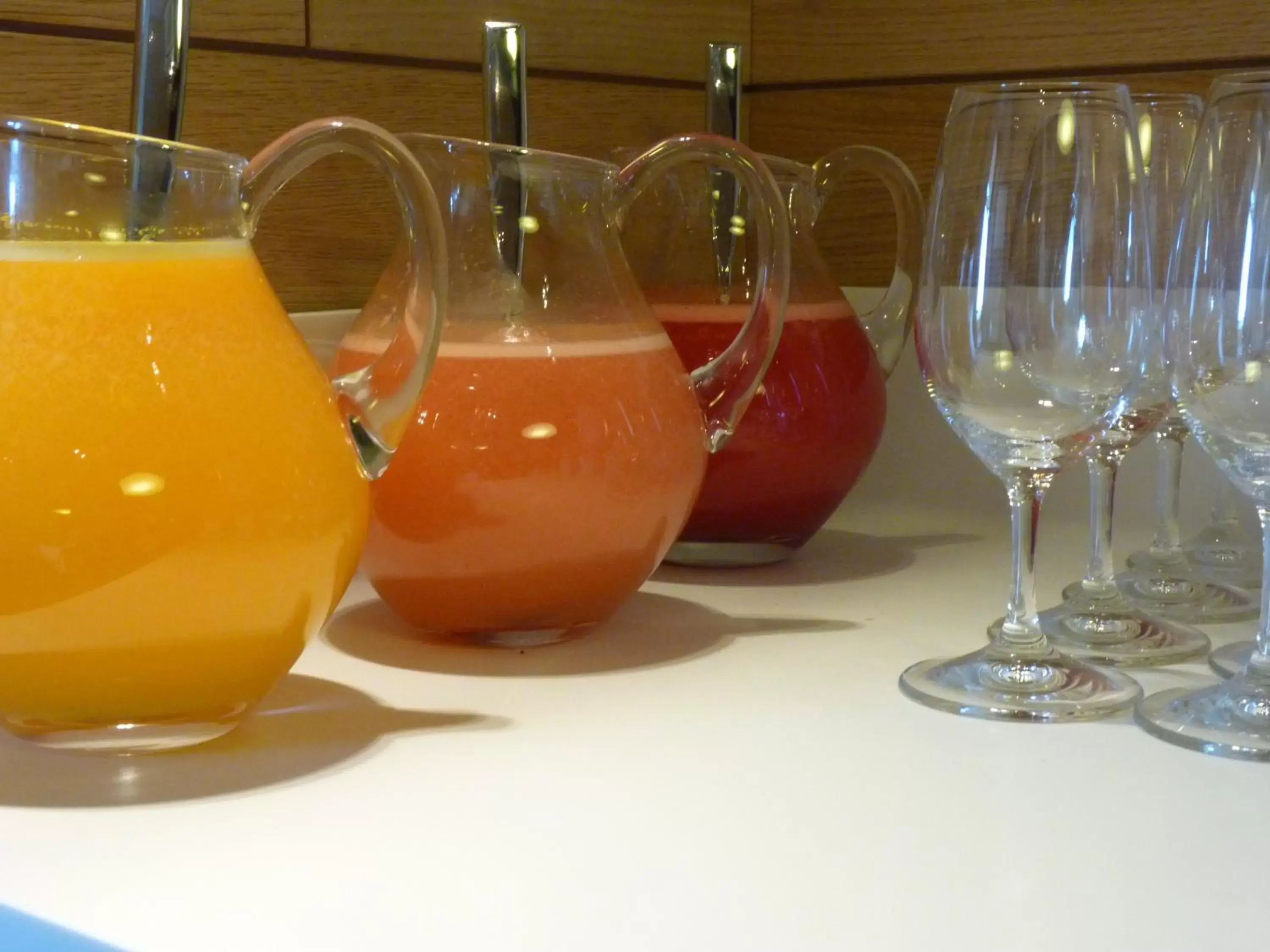 Breakfast, Drinks in Cosmo Apartments Sants