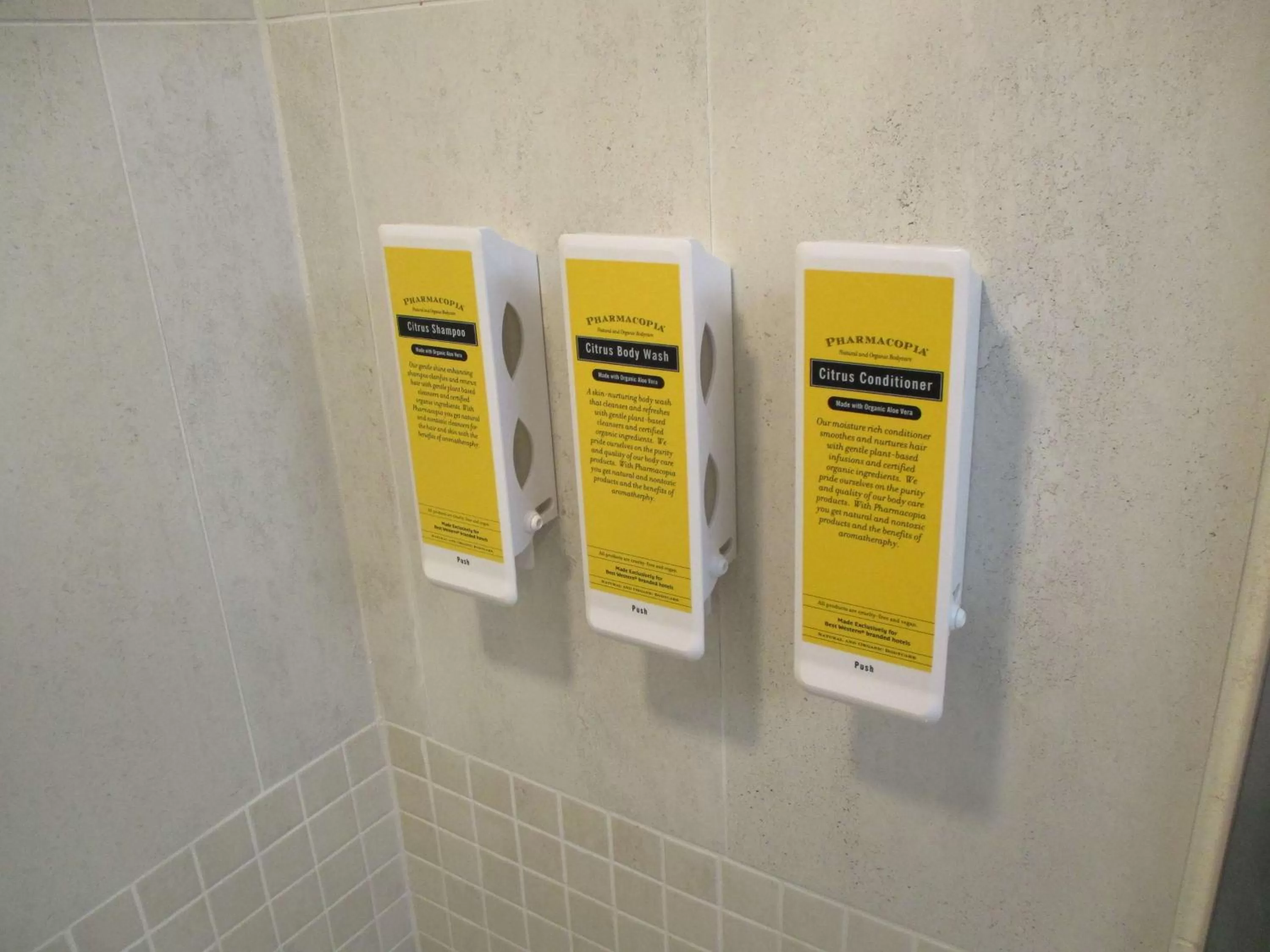 Queen Room in Best Western Plus Portales Inn