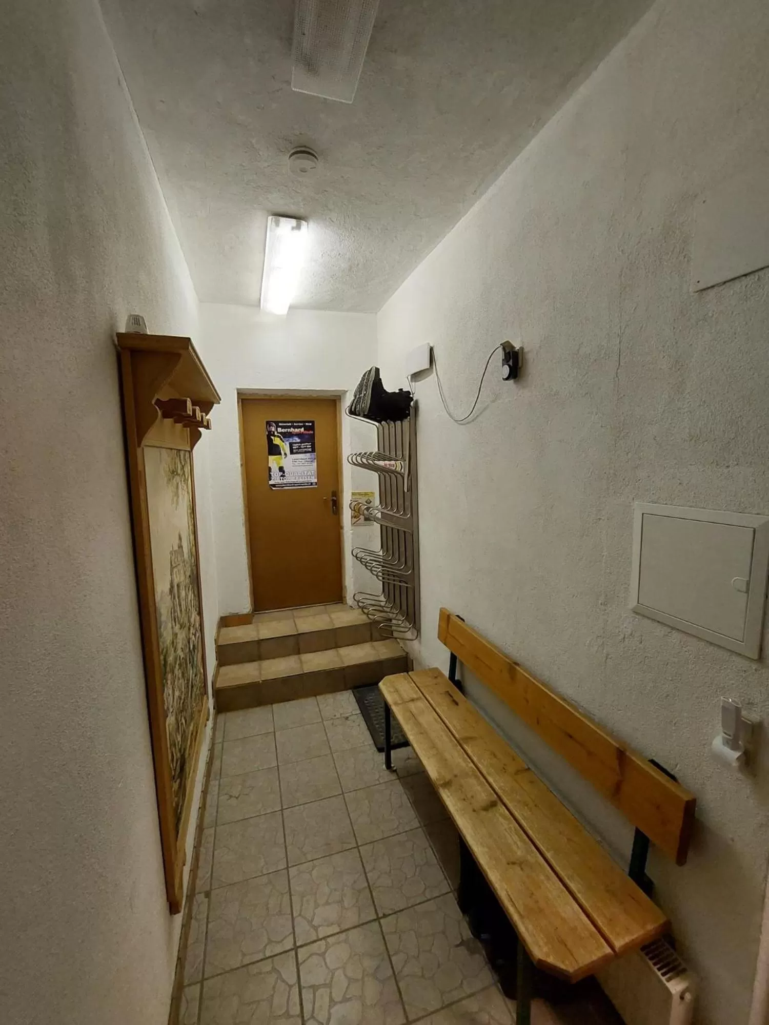 internet in Haus Irmgard by Châtel Reizen