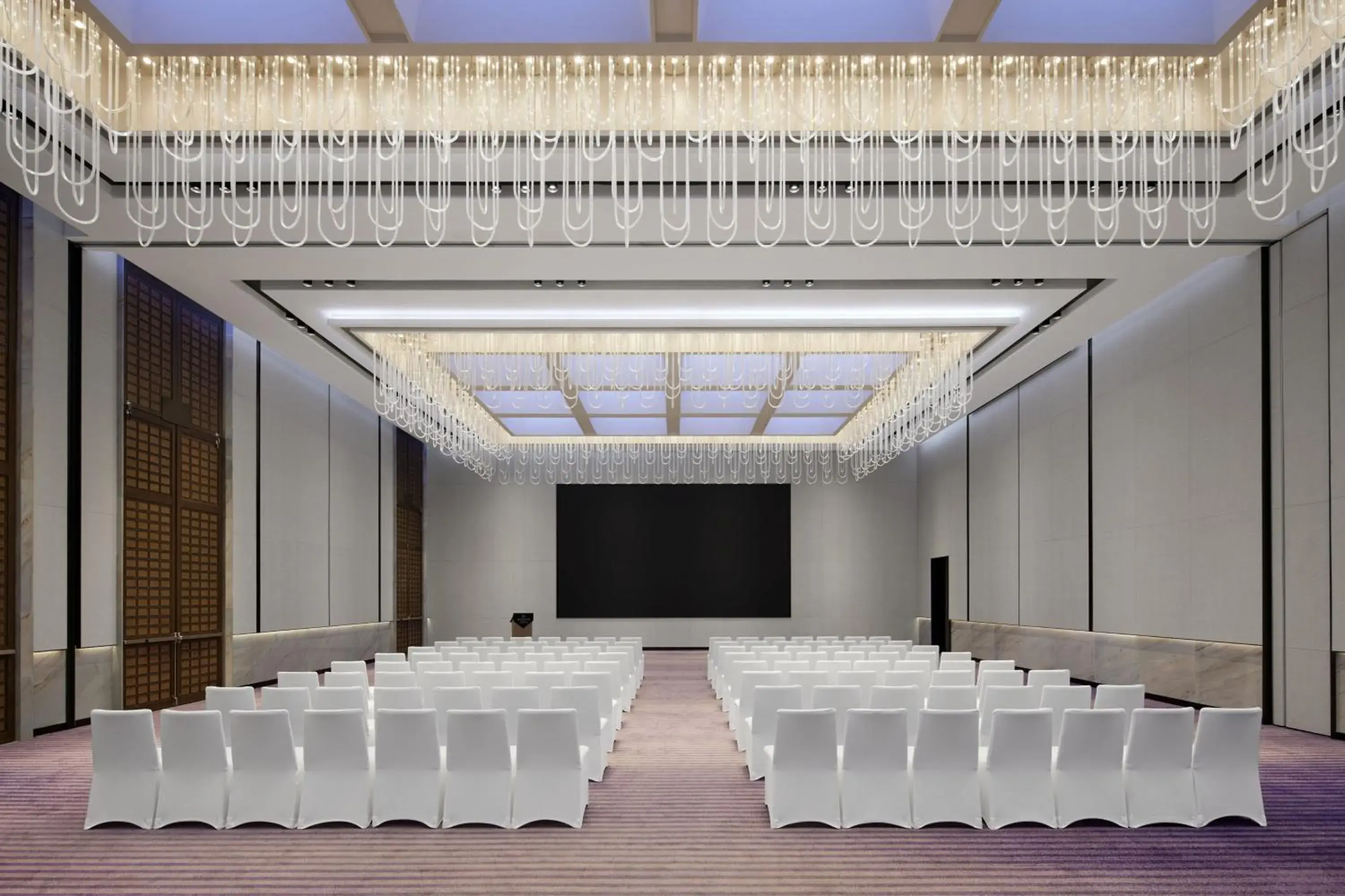 Meeting/conference room in Sheraton Chengdu Pidu