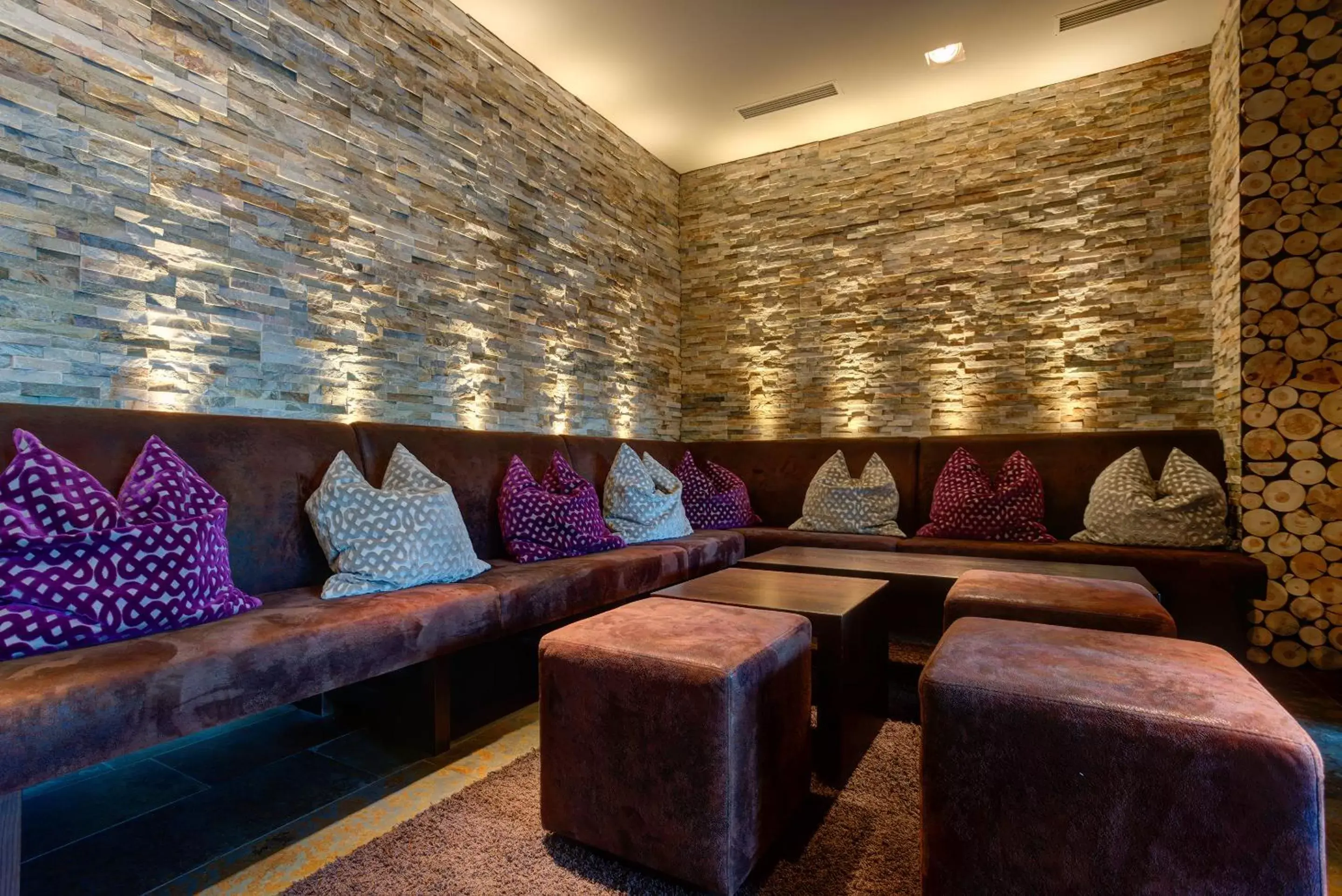 Lobby or reception in Centro Hotel Stern Lobby or reception in Centro Hotel Stern