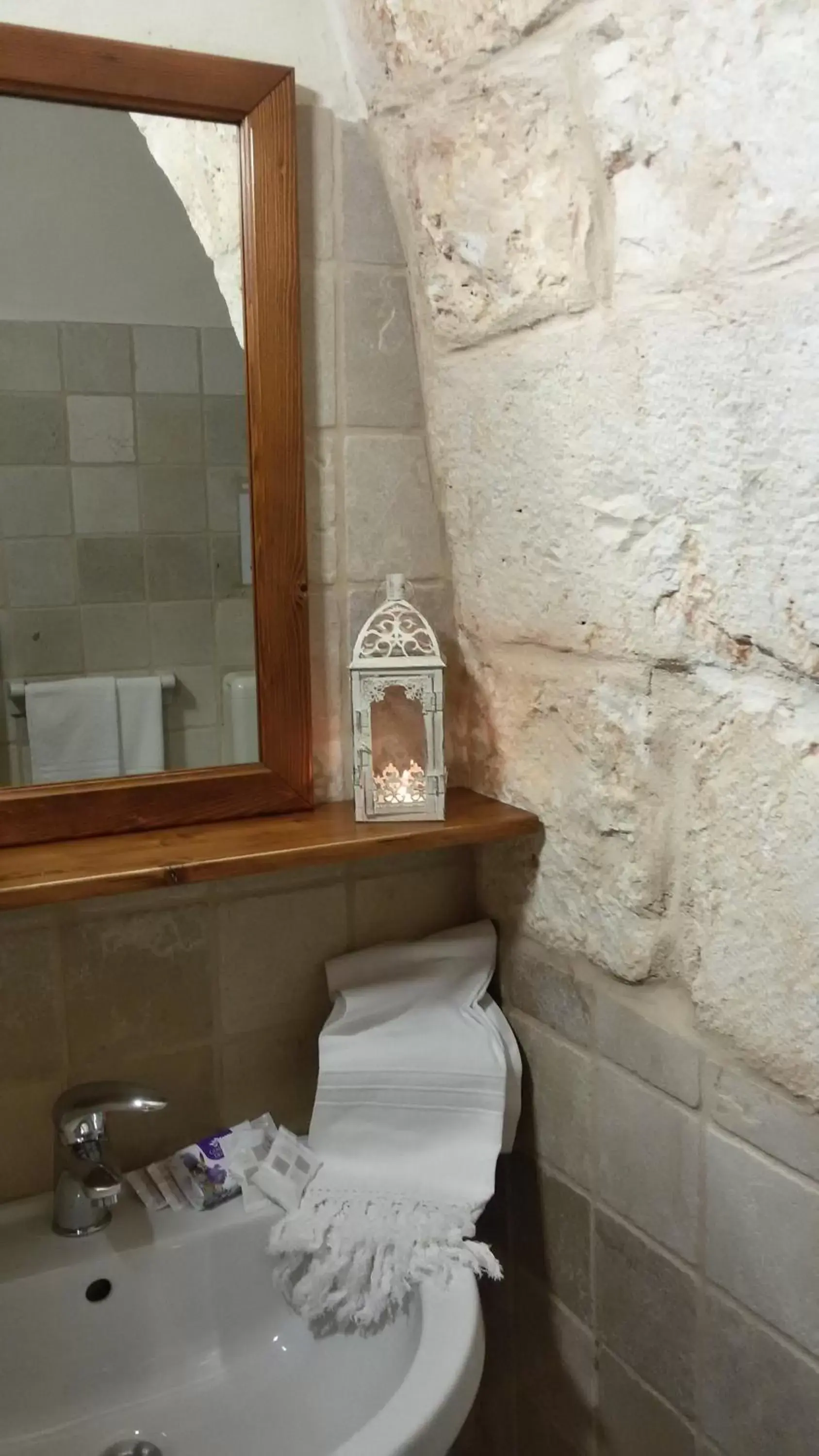 Other, Bathroom in Masseria Tolla