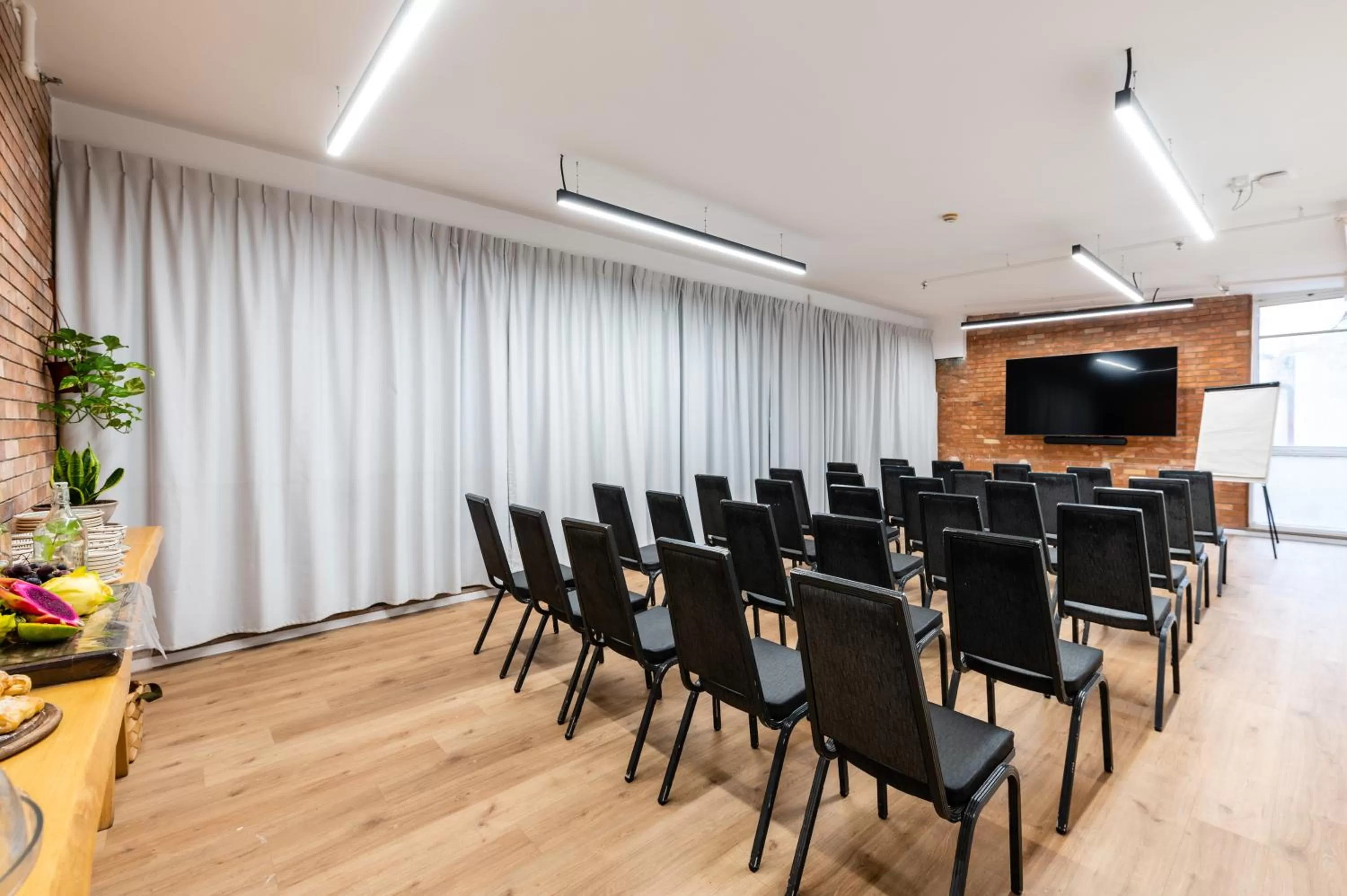 Banquet/Function facilities in Eden Inn