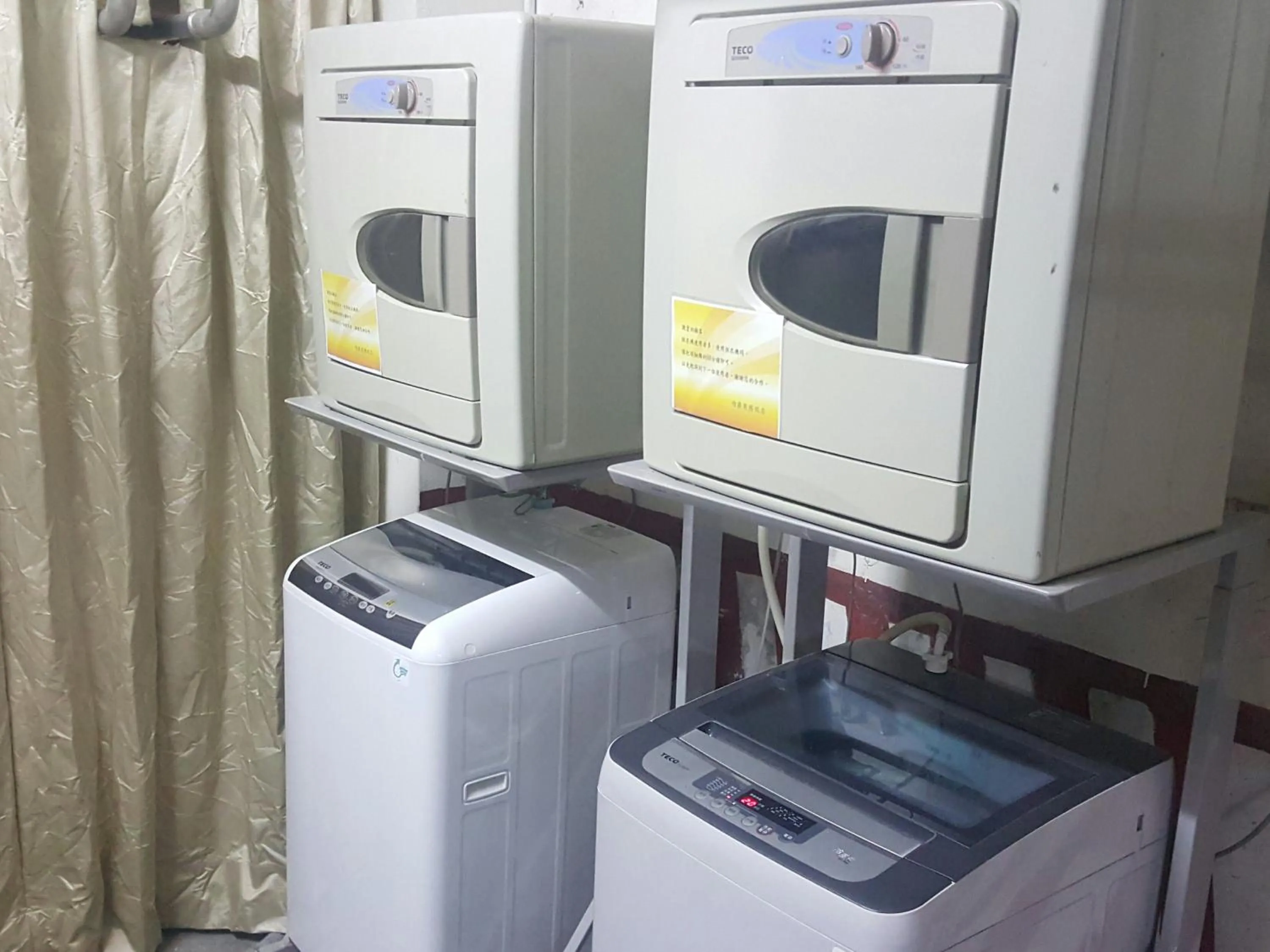 Business facilities in Duke Business Hotel