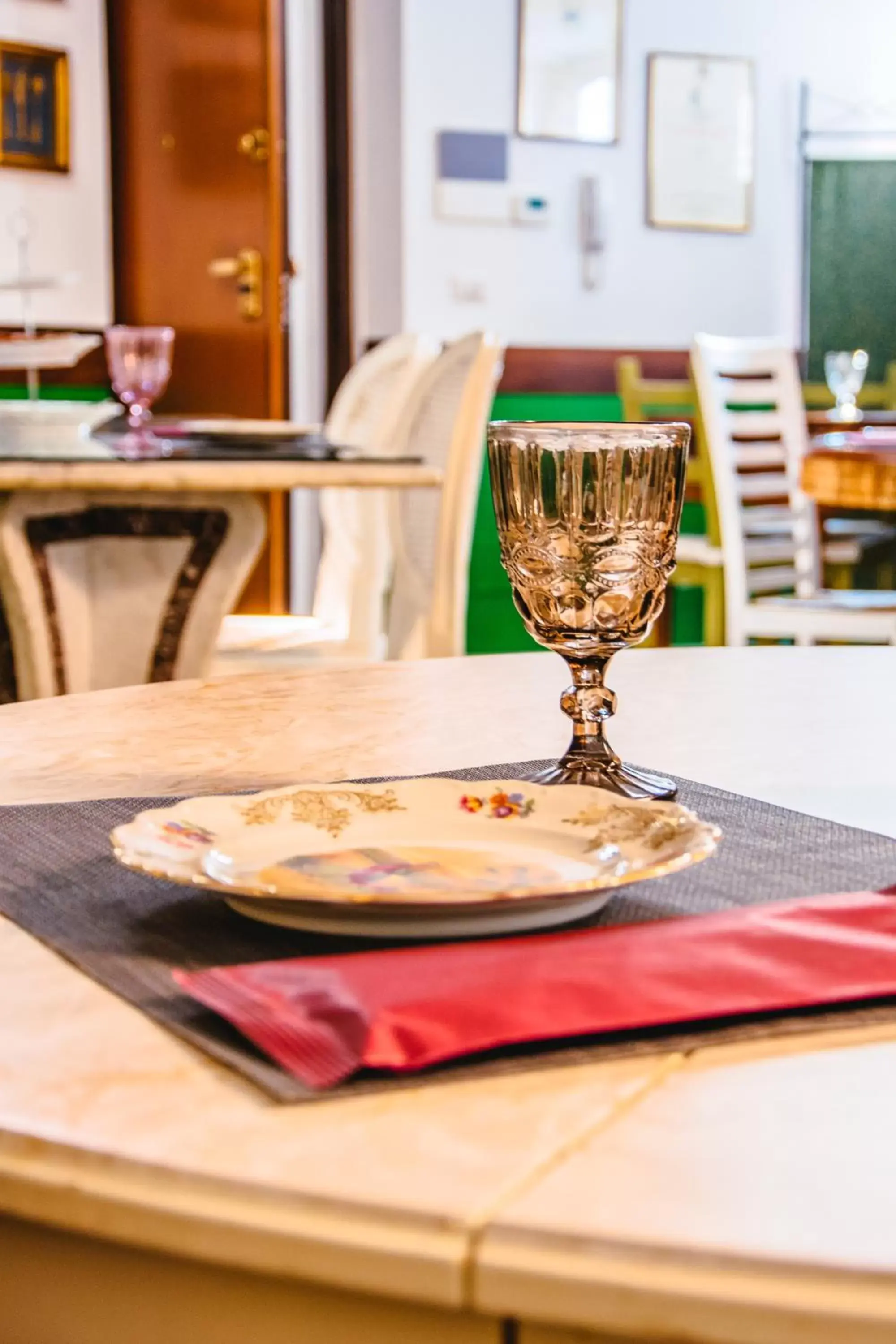 Breakfast, Restaurant/Places to Eat in La Fabbrica dell'Oro
