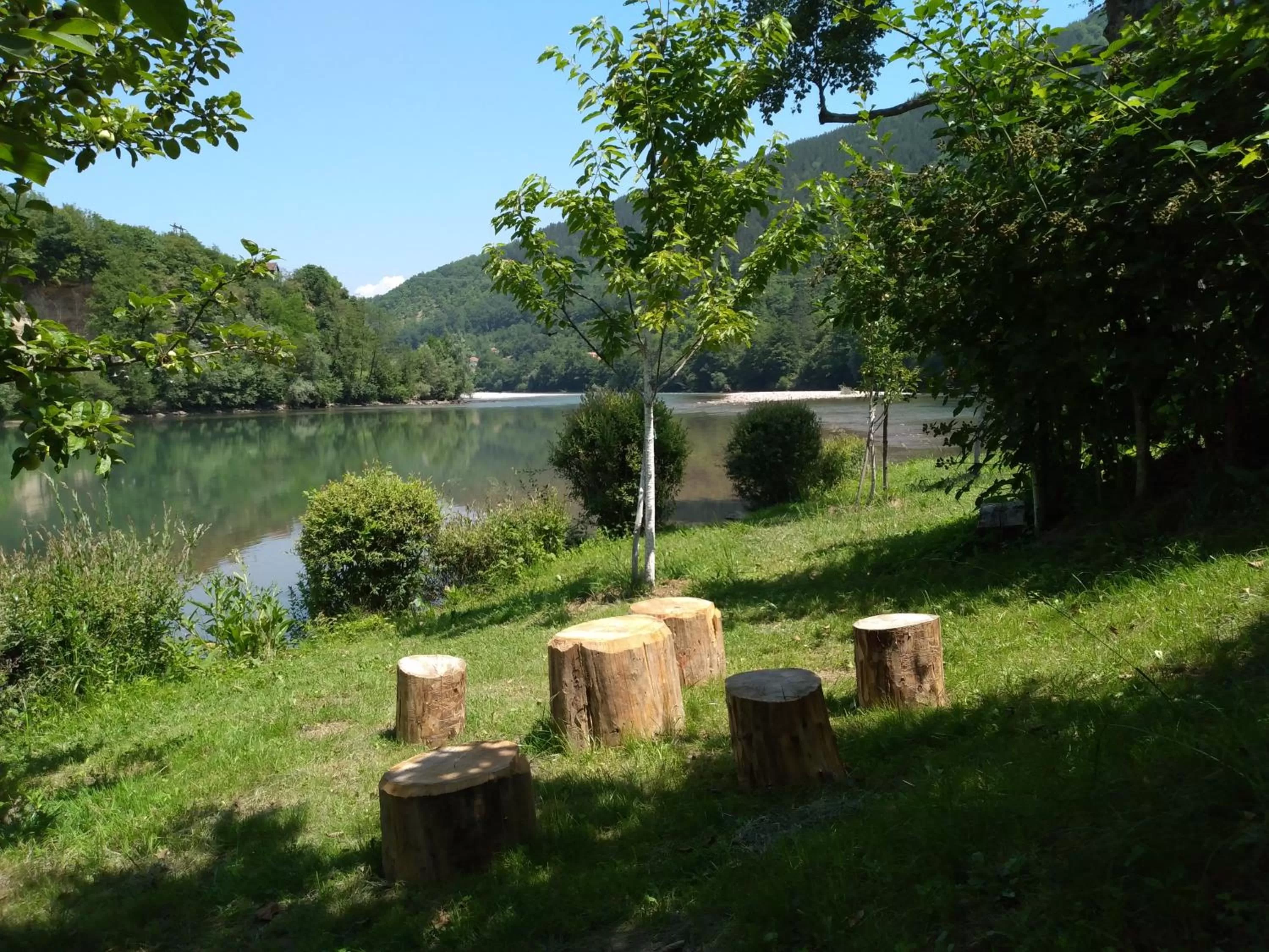 Prenoćište na Drini Foča