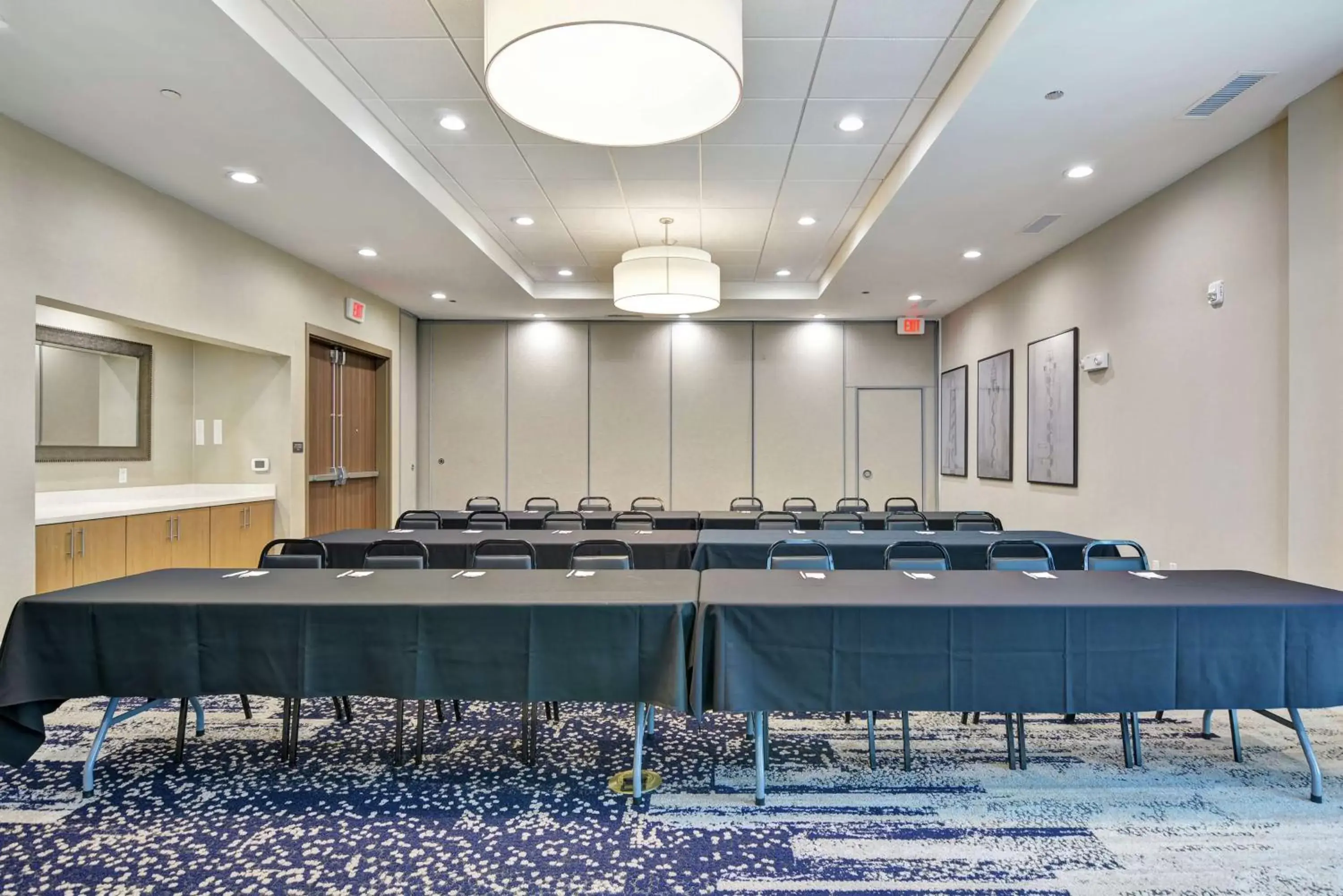 Meeting/conference room in Hilton Garden Inn Biloxi