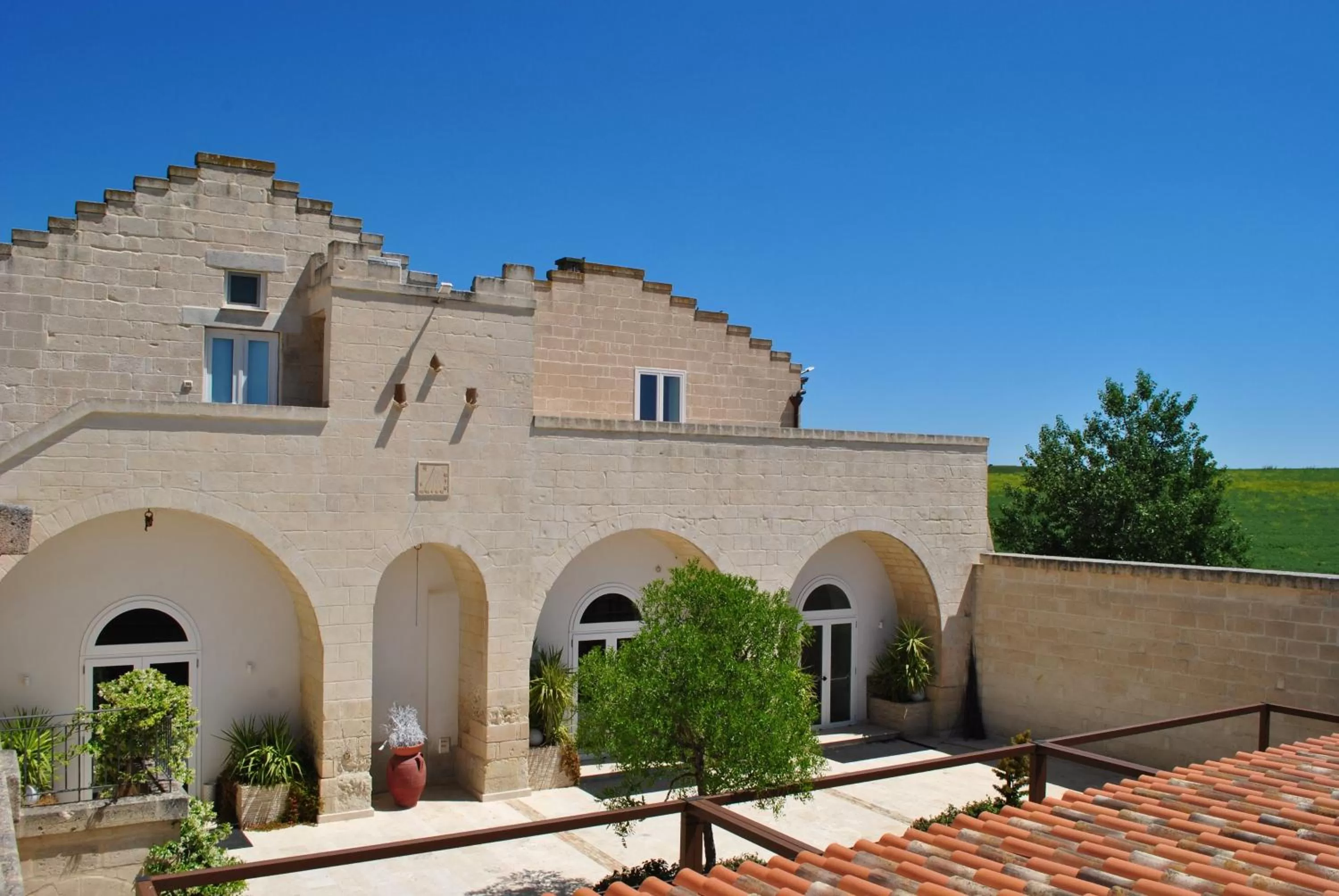 Other in Tenuta Danesi - Camere - Appartamenti - Bubble Room