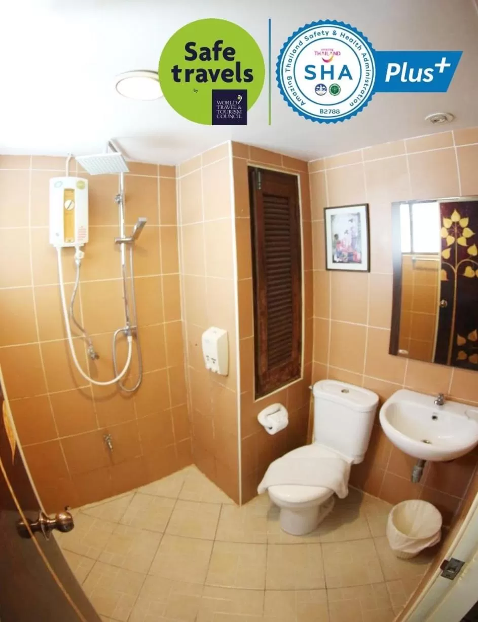 Noble Place Chiangmai