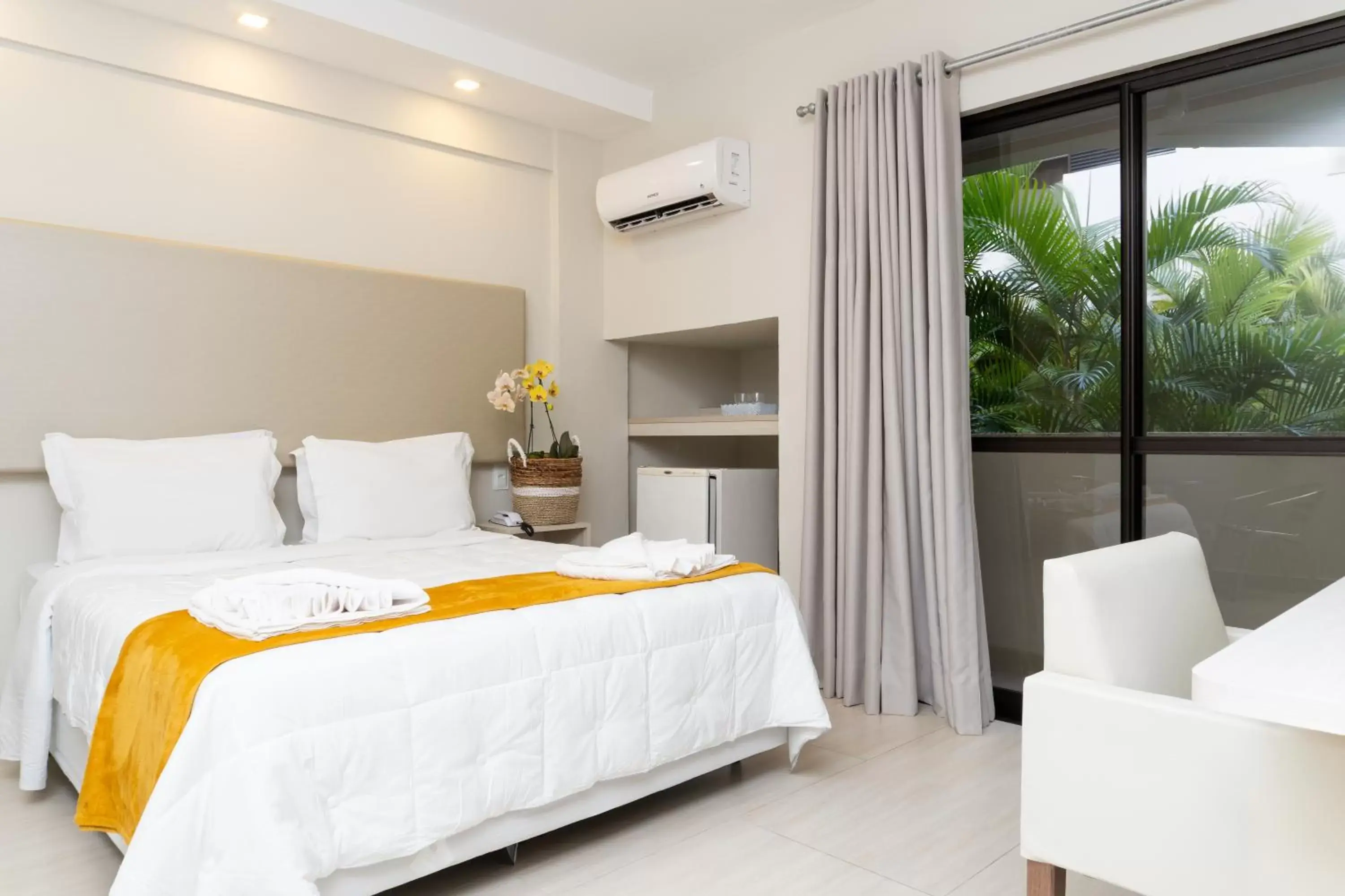 Standard Double or Twin Room in Hotel Palace 1 Standard Double or Twin Room in Hotel Palace 1