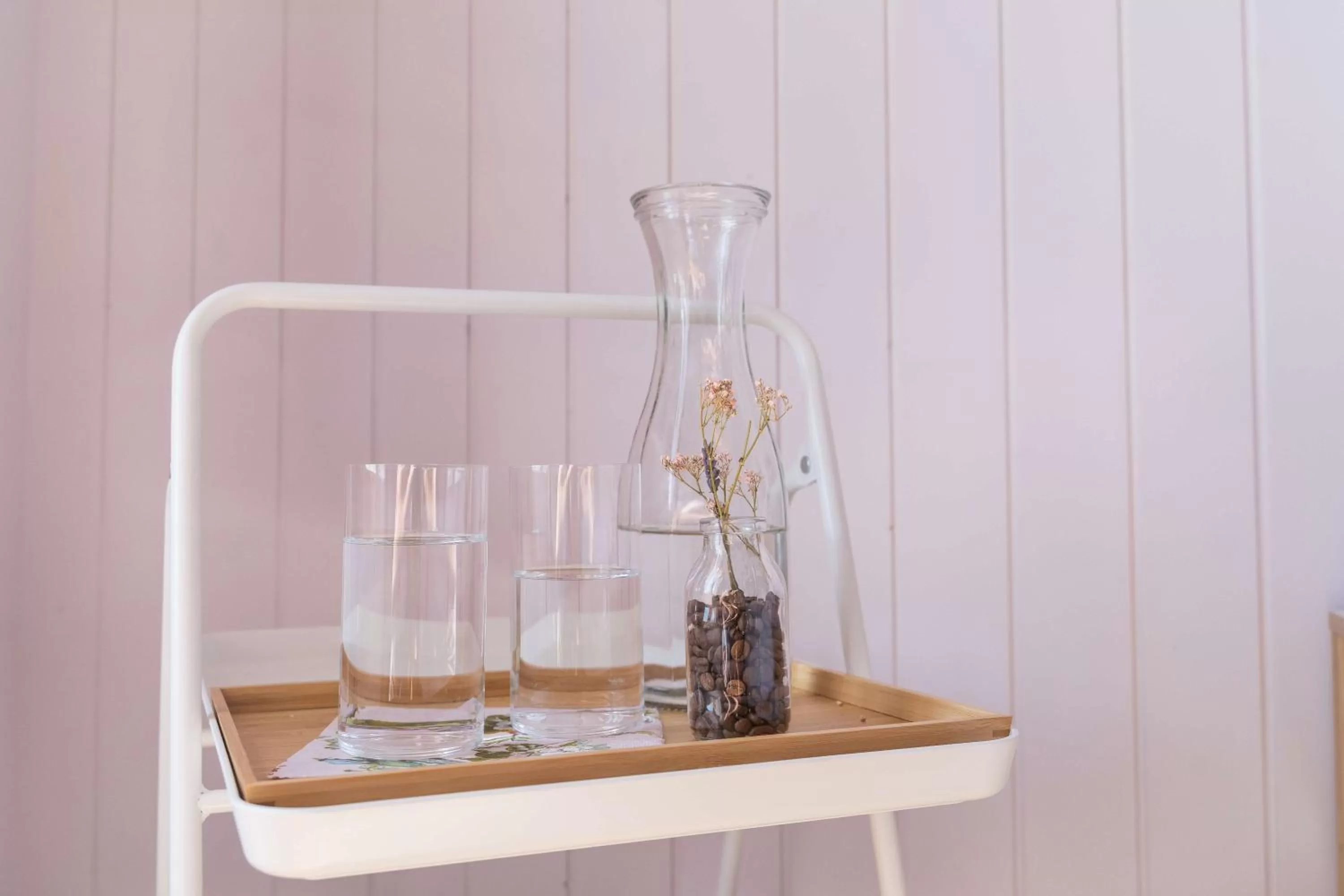 Junior Suite in la belle vue Boutique Hotel & Café