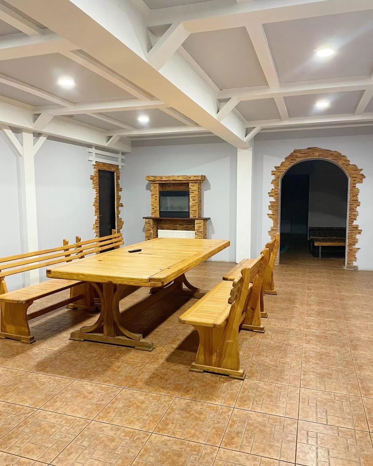 Hotel and Entertaiment Complex Vlada