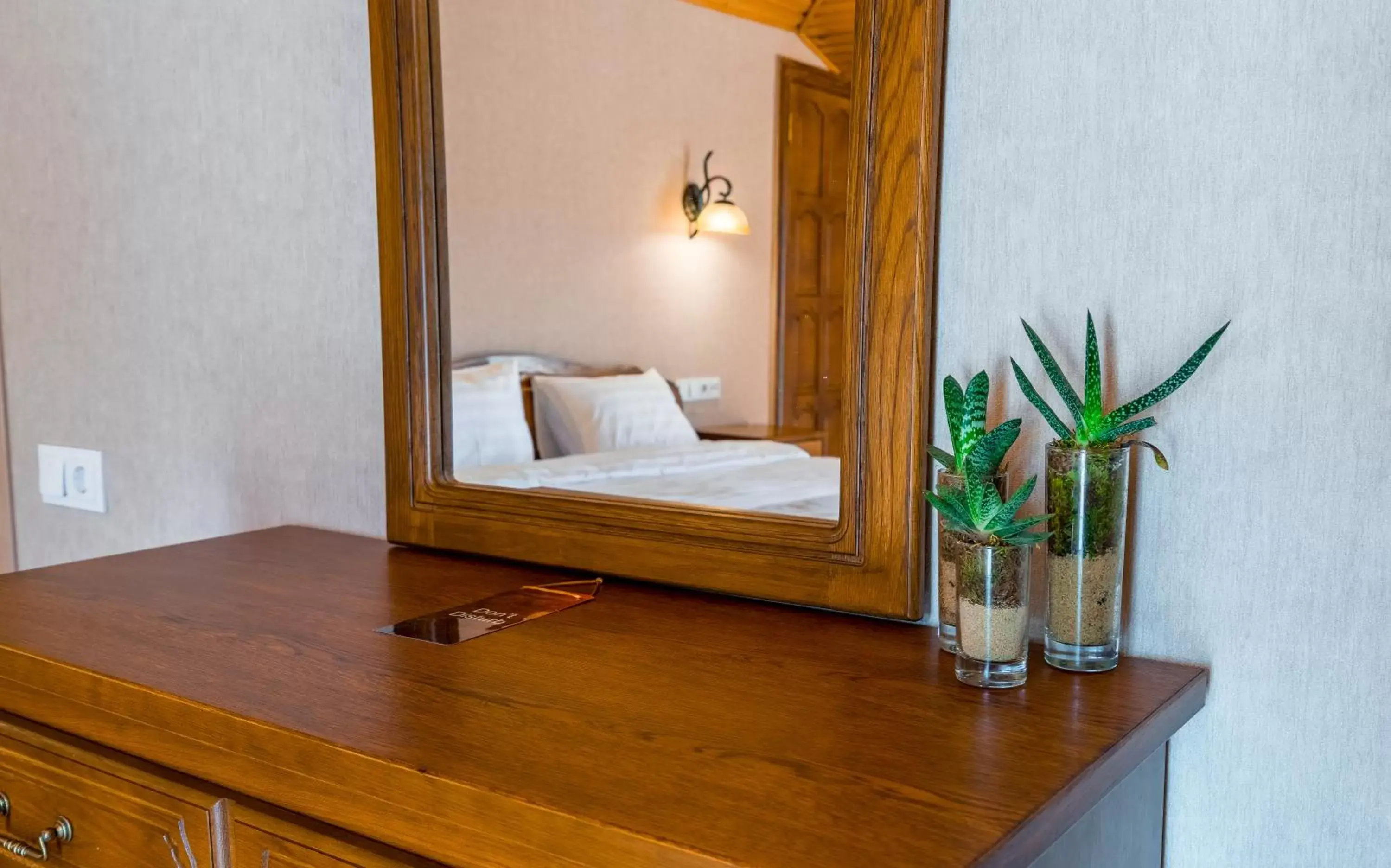 Bedroom, Bed in Hotel Imperial House Bedroom, Bed in Hotel Imperial House