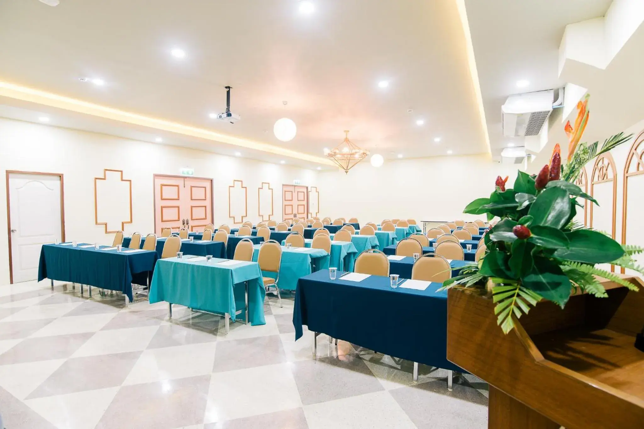 Meeting/conference room, Banquet Facilities in The Pineapple Hotel